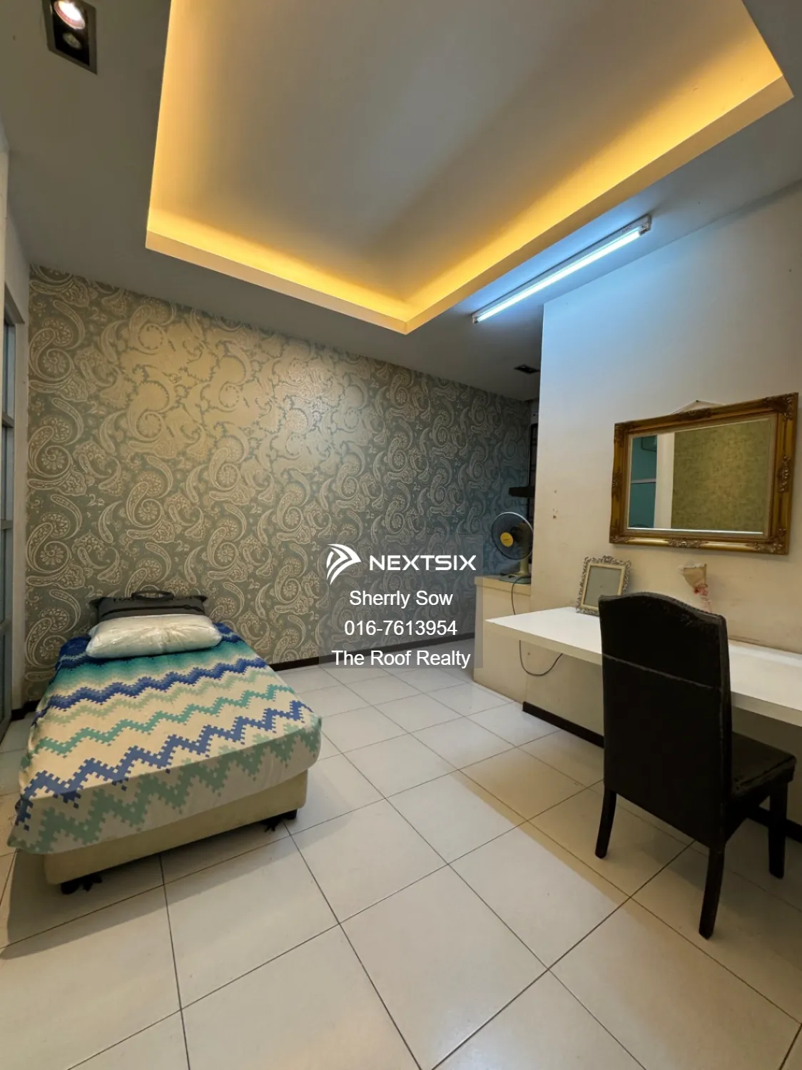 2.5-sty Terrace/Link House For Sale in Skudai Johor - Image 5