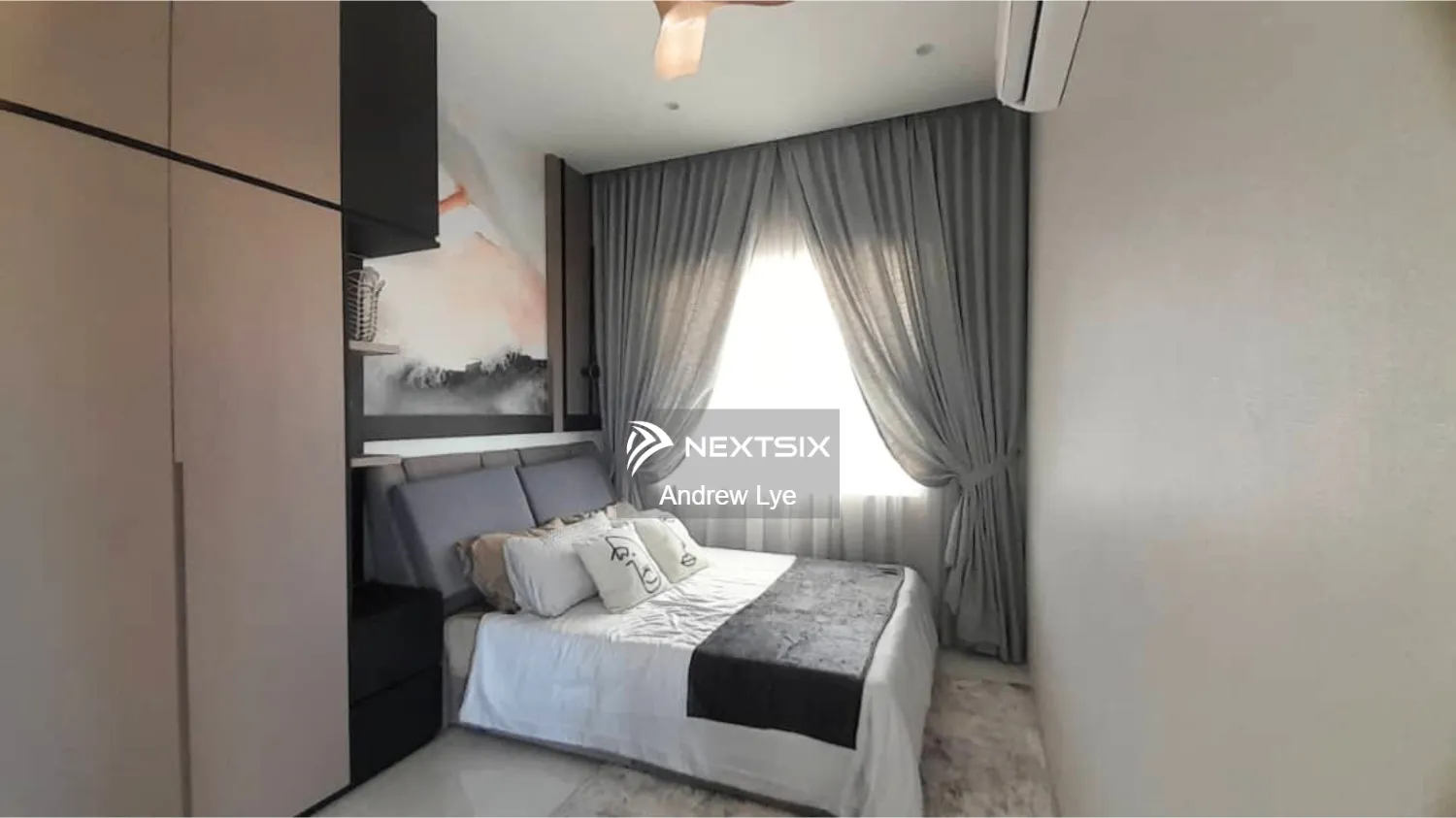 1-sty Terrace/Link House For Sale in Gopeng Perak - Image 10