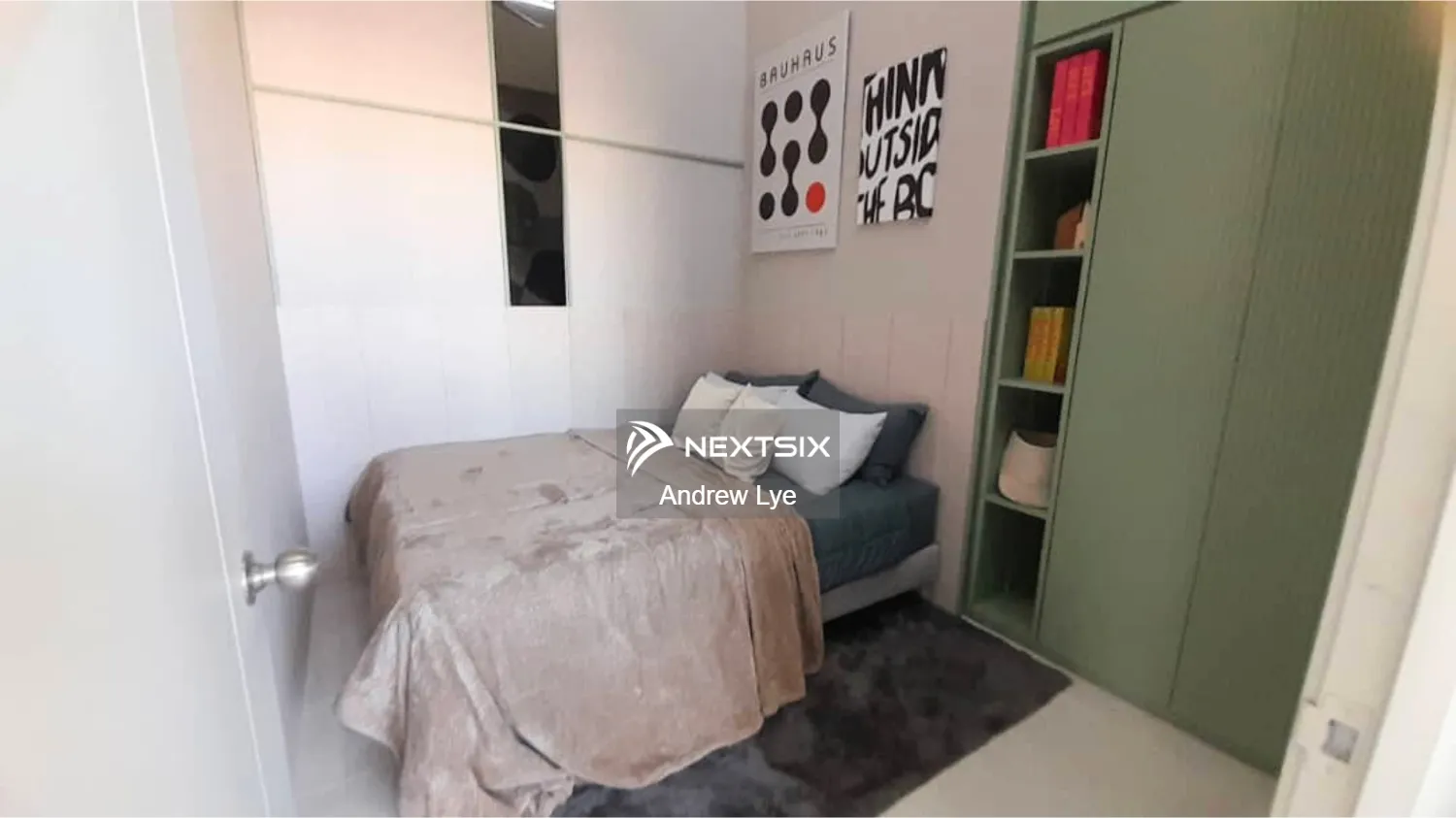 1-sty Terrace/Link House For Sale in Gopeng Perak - Image 11