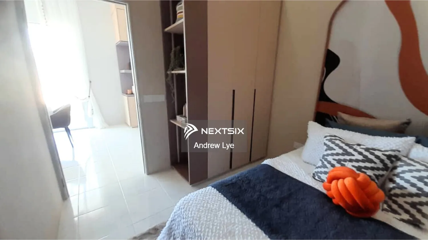 1-sty Terrace/Link House For Sale in Gopeng Perak - Image 13