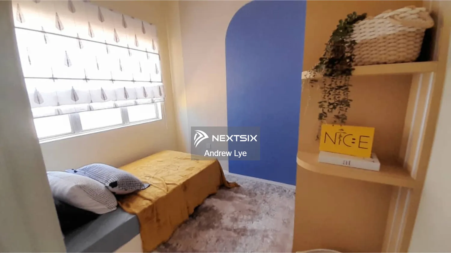 1-sty Terrace/Link House For Sale in Gopeng Perak - Image 14