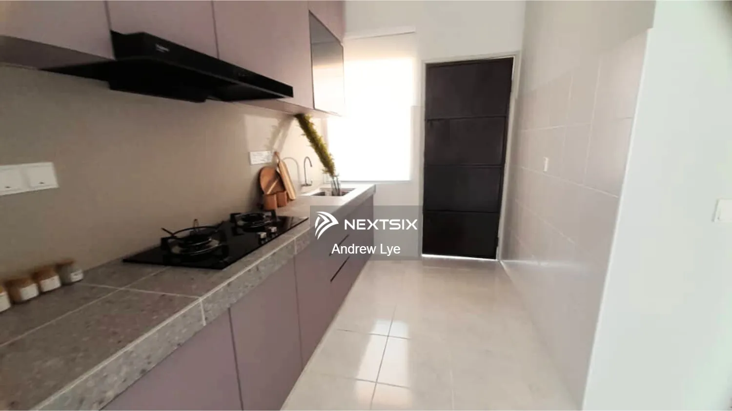 1-sty Terrace/Link House For Sale in Gopeng Perak - Image 9