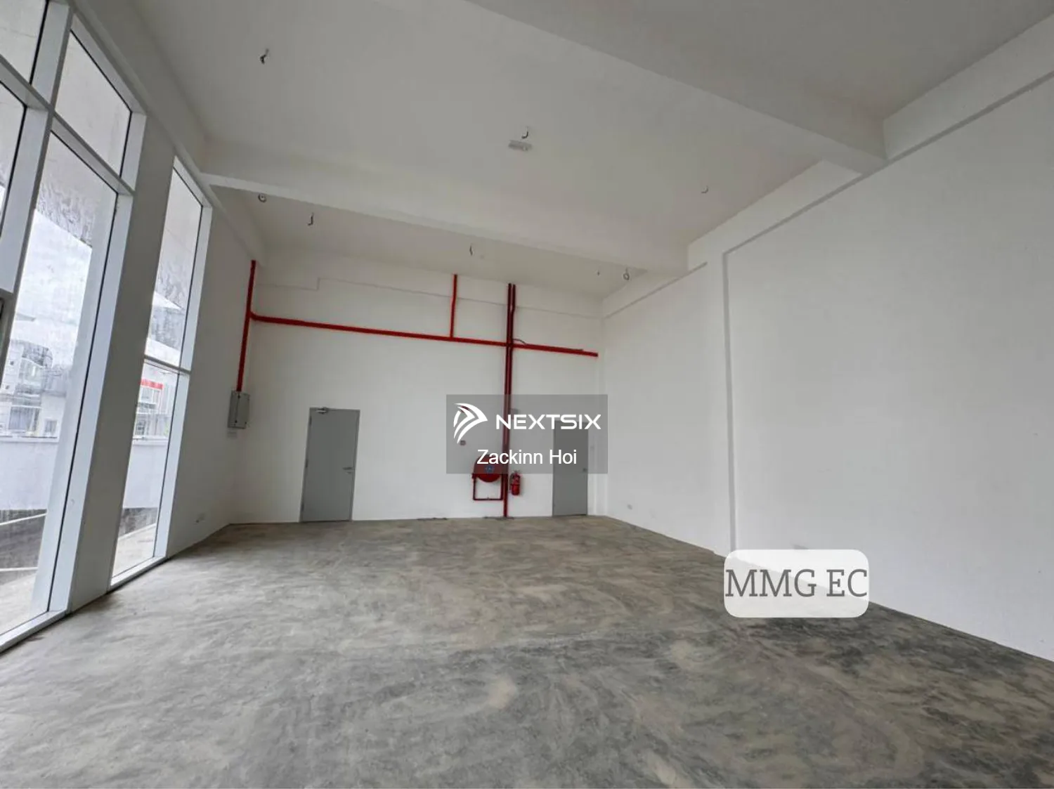 Semi-D Factory For Rent in Sepang Selangor - Image 5