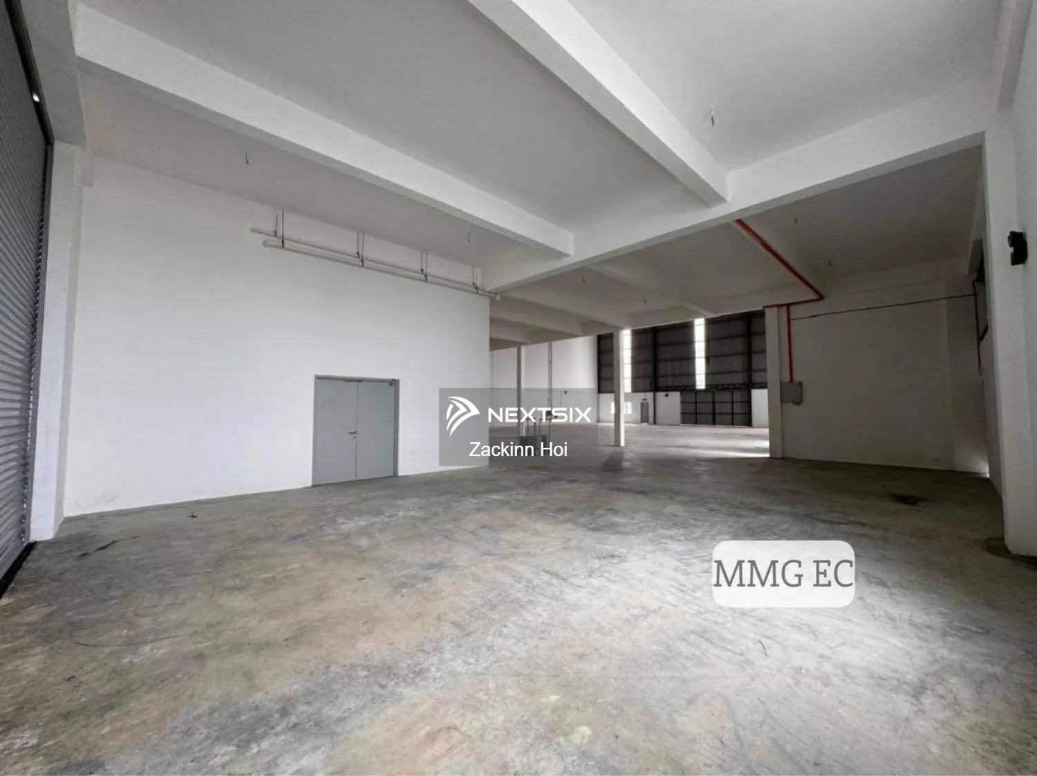 Semi-D Factory For Rent in Sepang Selangor - Image 6