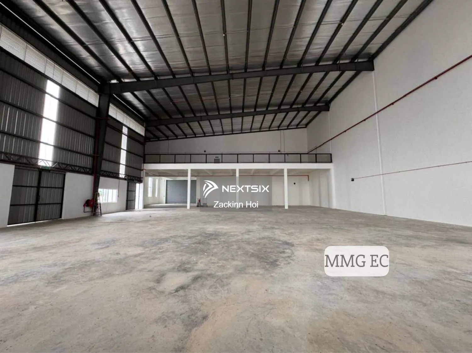 Semi-D Factory For Rent in Sepang Selangor - Image 9