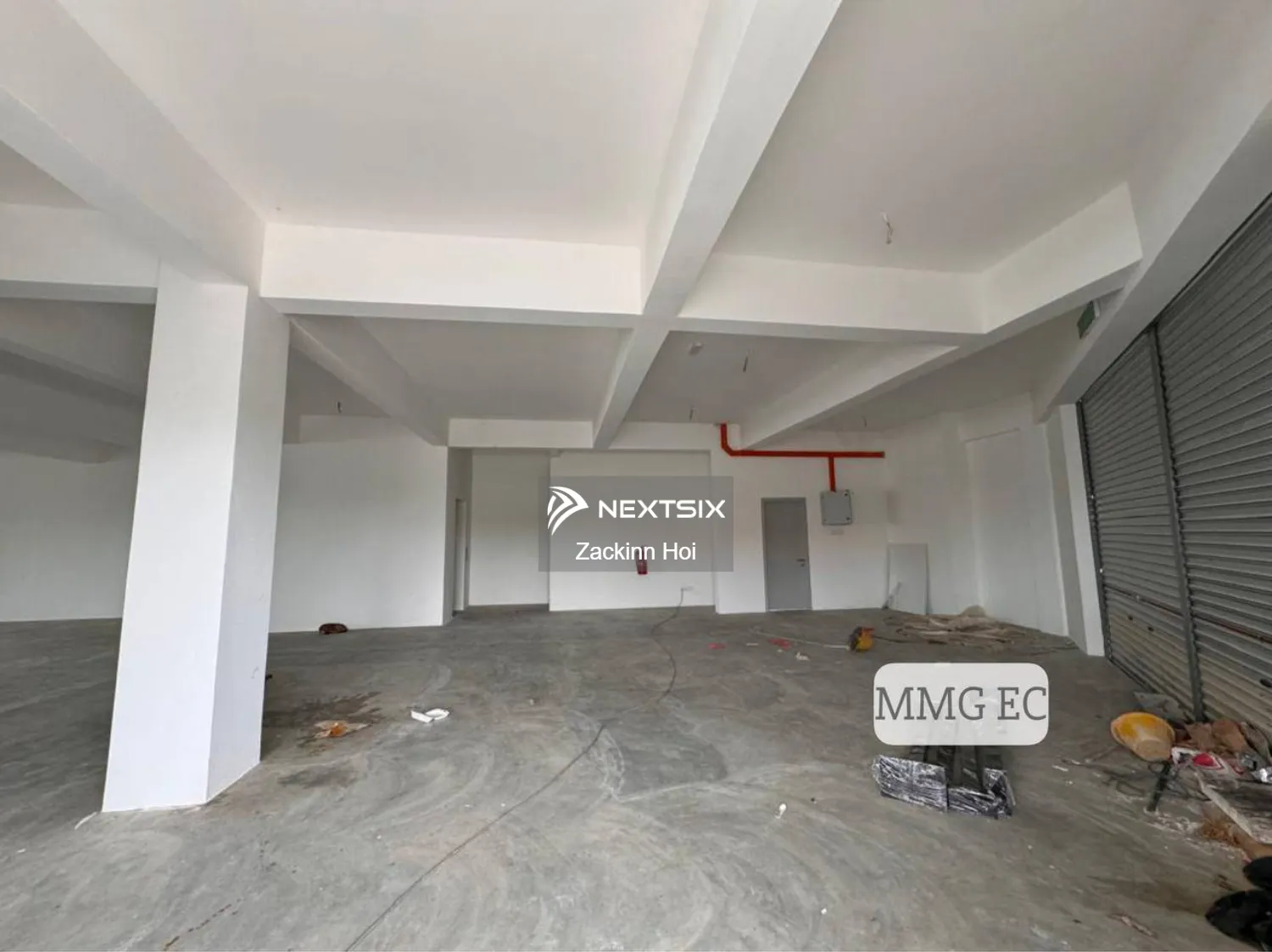 Link Factory For Rent in Telok Panglima Garang Selangor - Image 5