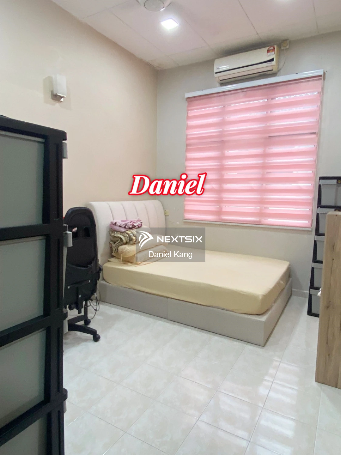 2-sty Terrace/Link House For Sale in Bukit Mertajam Penang - Image 10