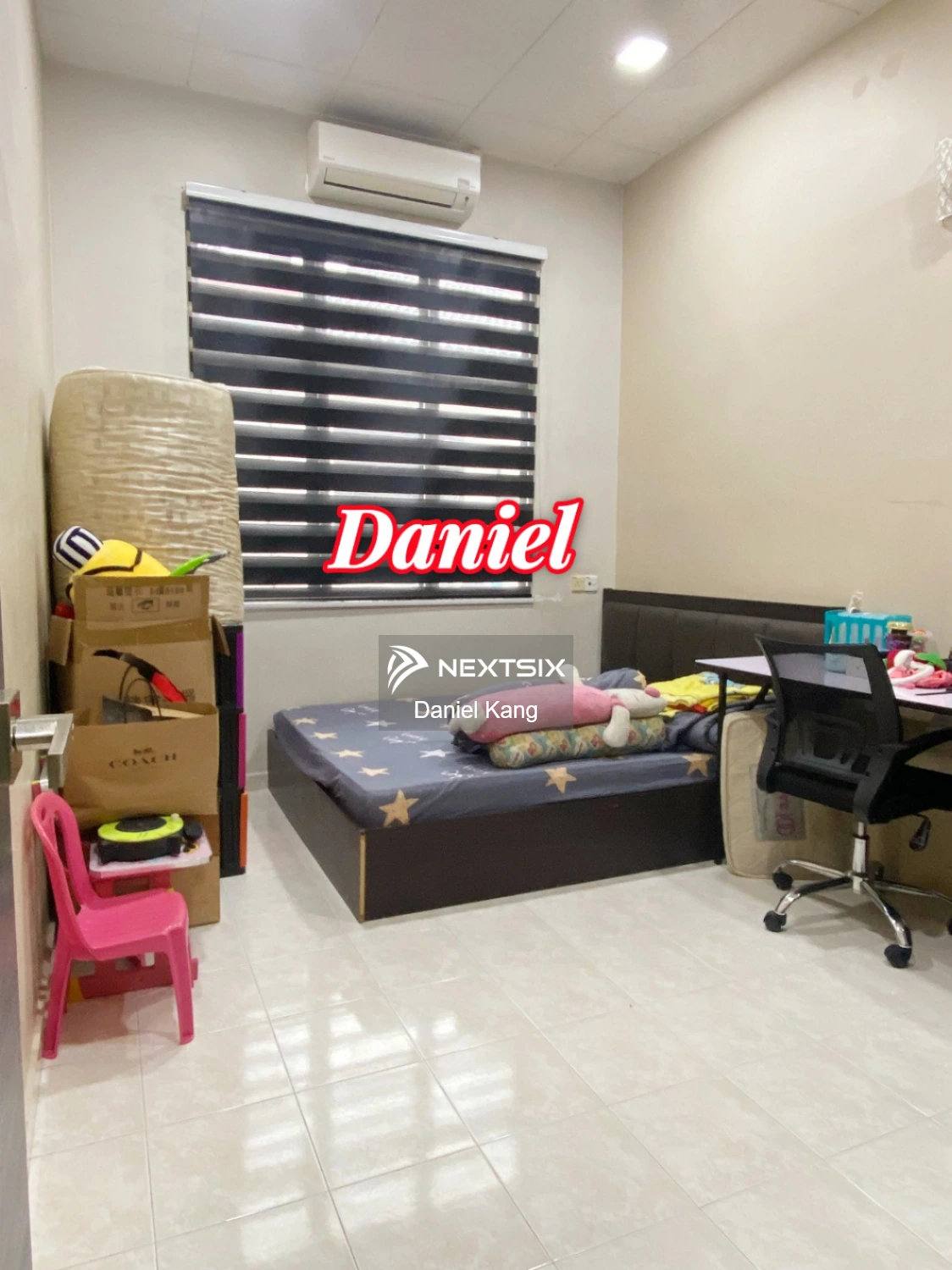 2-sty Terrace/Link House For Sale in Bukit Mertajam Penang - Image 11