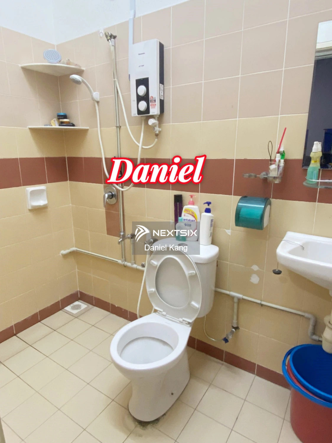 2-sty Terrace/Link House For Sale in Bukit Mertajam Penang - Image 12