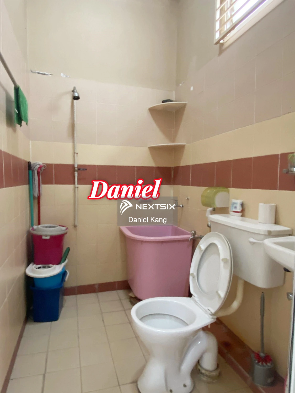 2-sty Terrace/Link House For Sale in Bukit Mertajam Penang - Image 5