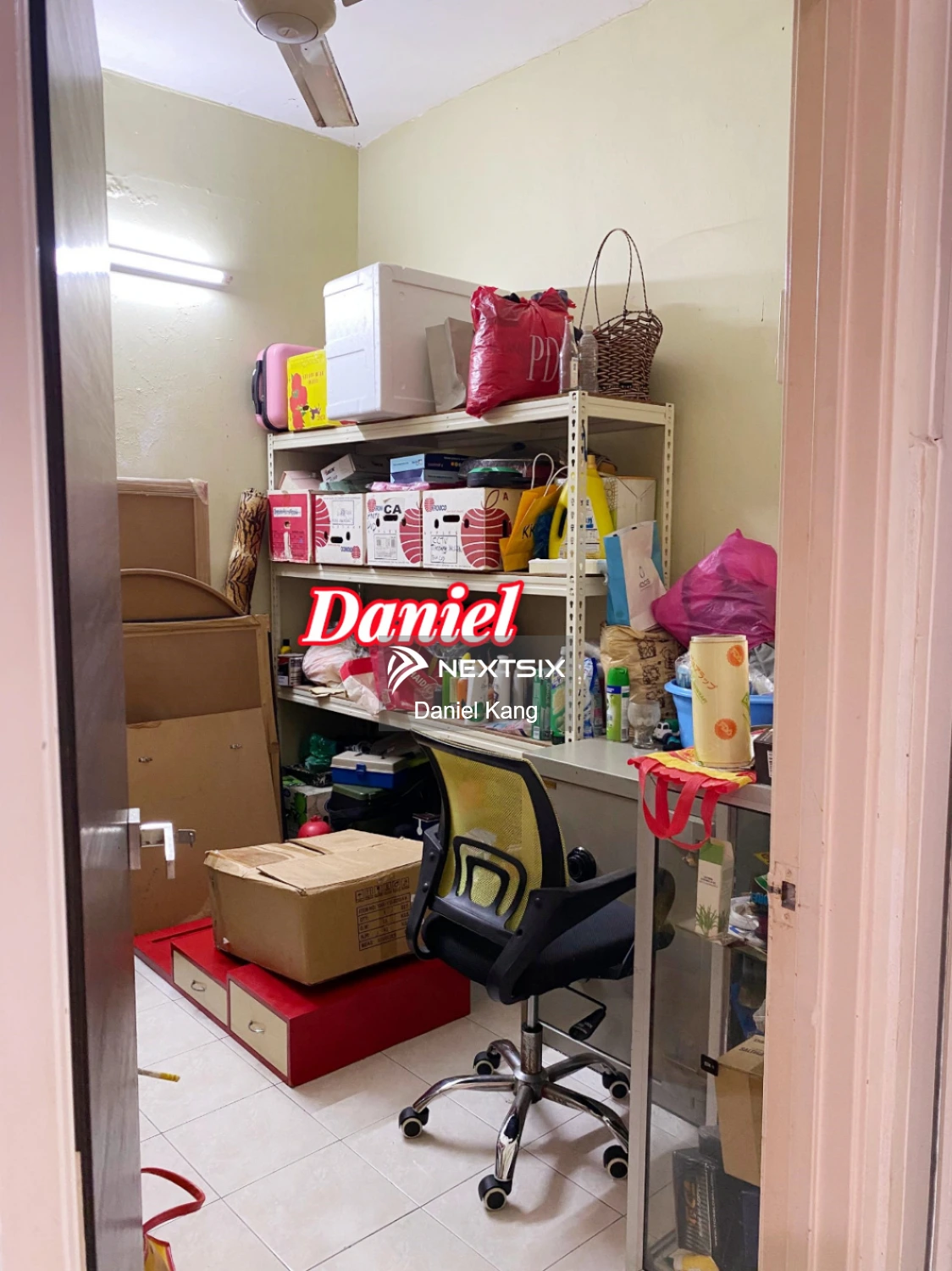 2-sty Terrace/Link House For Sale in Bukit Mertajam Penang - Image 6