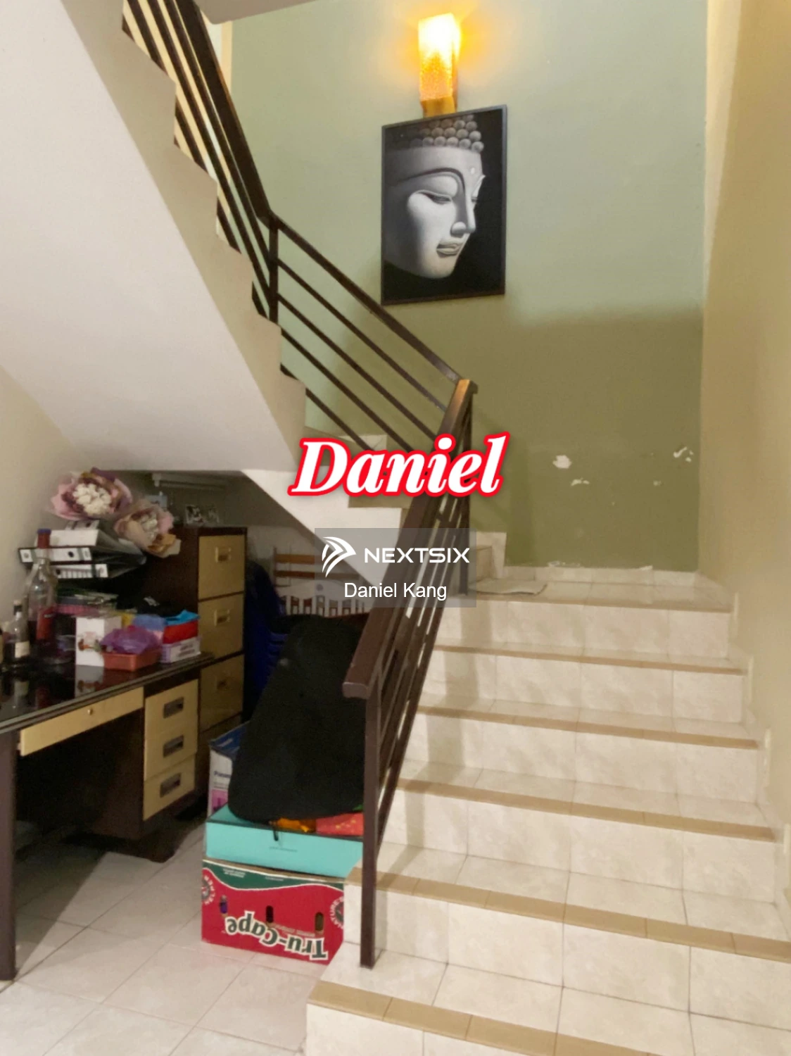 2-sty Terrace/Link House For Sale in Bukit Mertajam Penang - Image 7