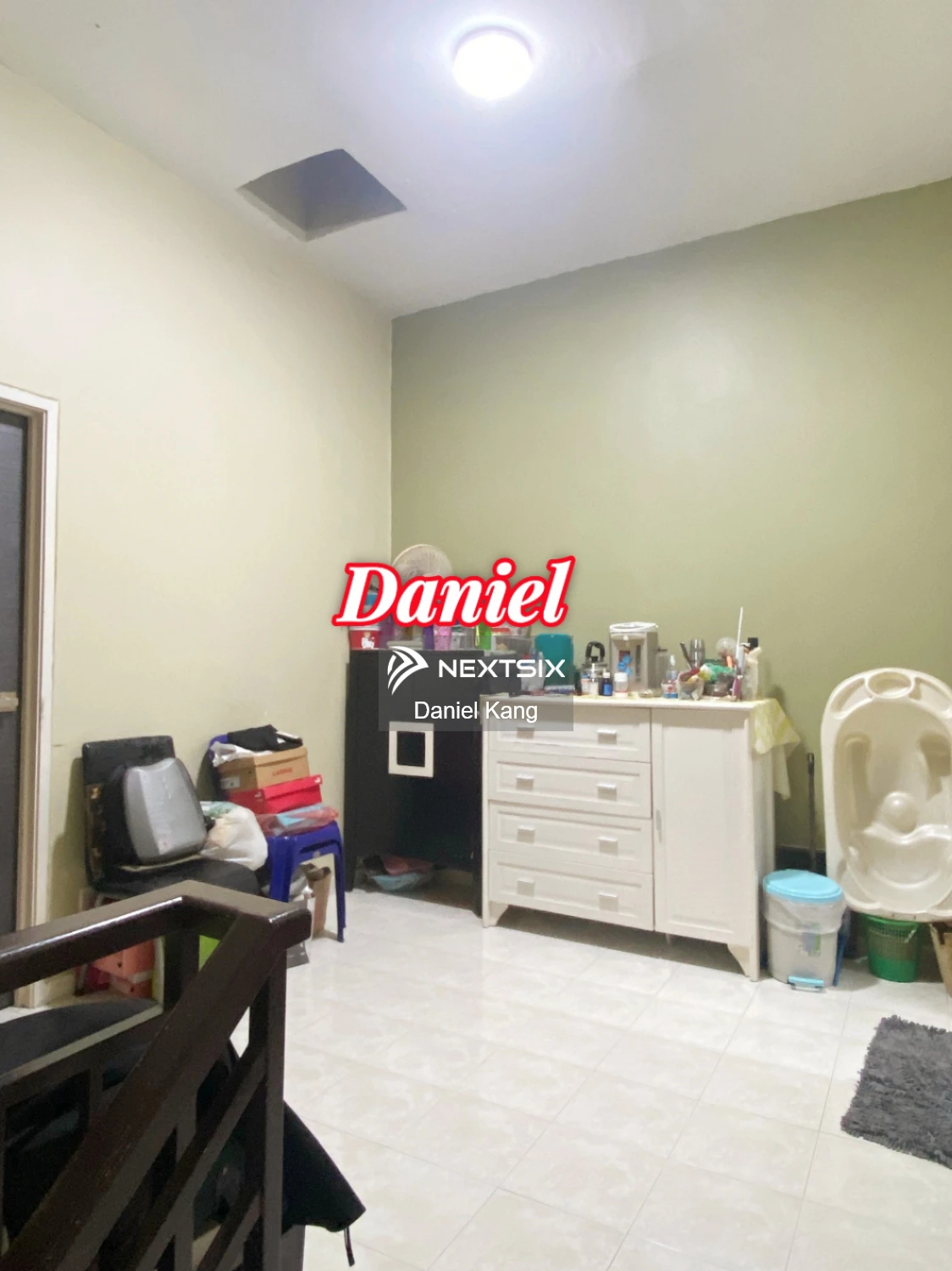 2-sty Terrace/Link House For Sale in Bukit Mertajam Penang - Image 8