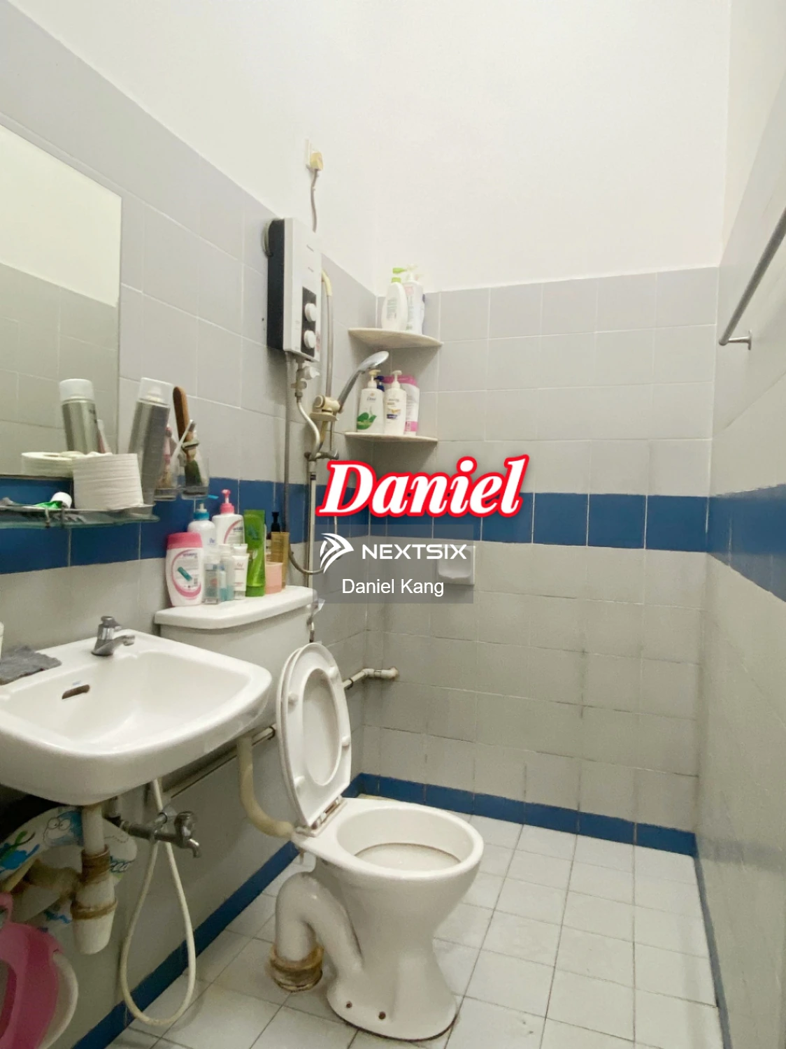 2-sty Terrace/Link House For Sale in Bukit Mertajam Penang - Image 9