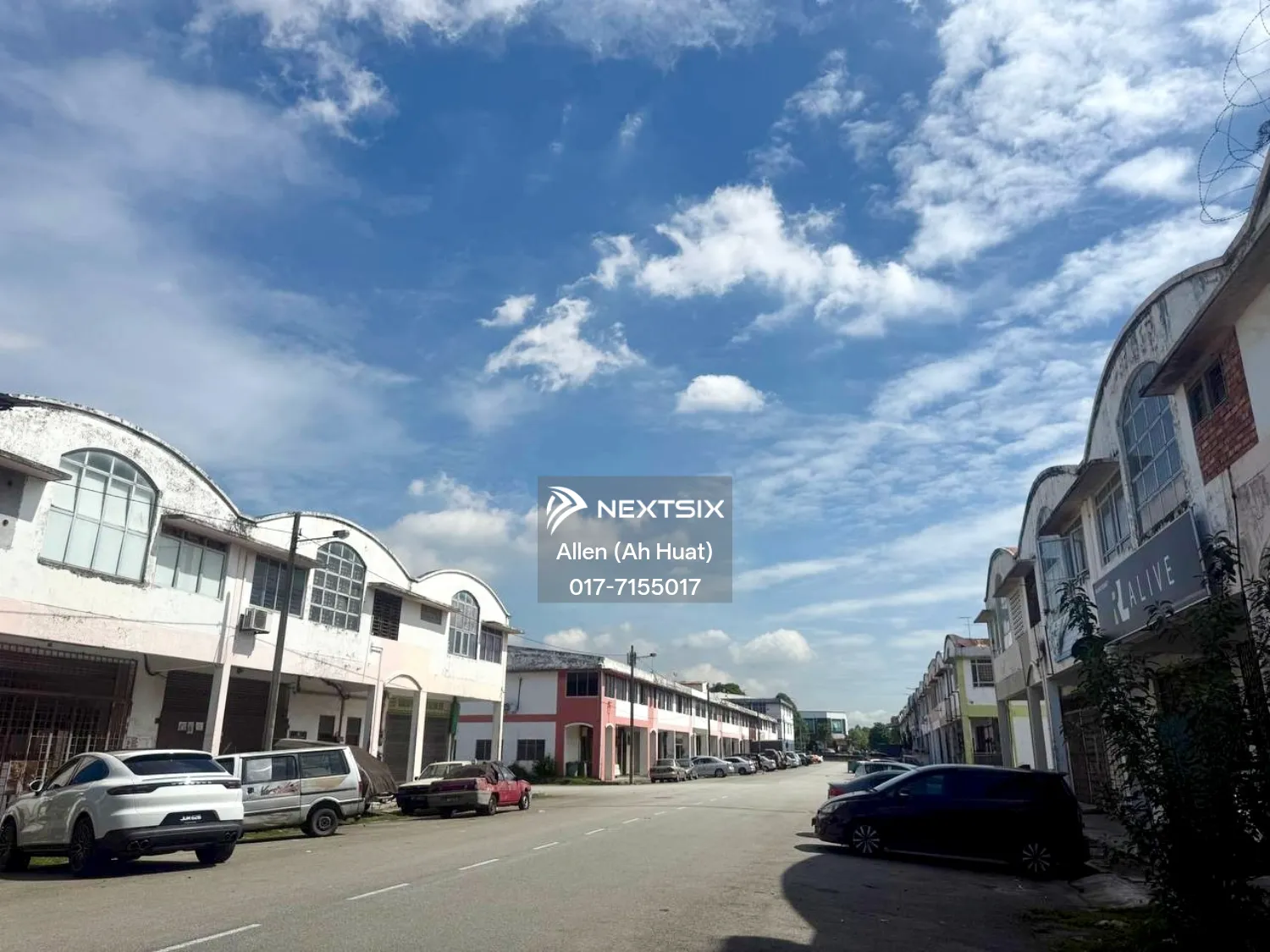 Link Factory For Sale in Senai Johor - Image 2