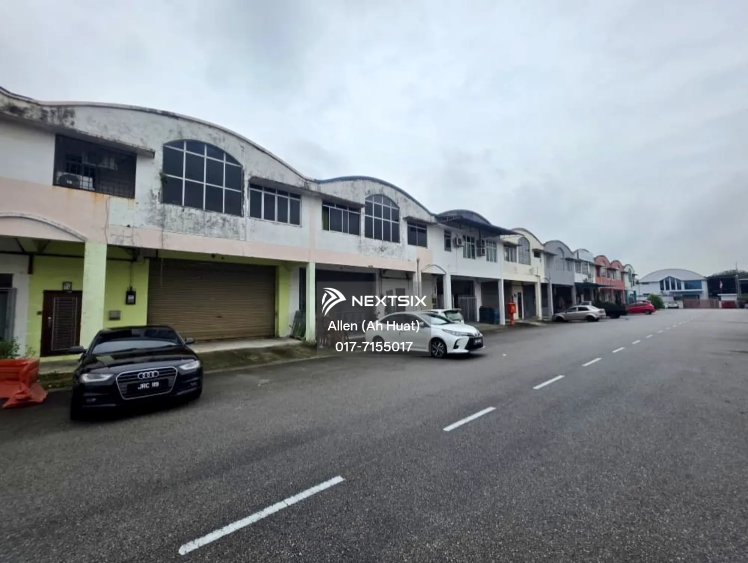 Link Factory For Sale in Senai Johor - Image 3