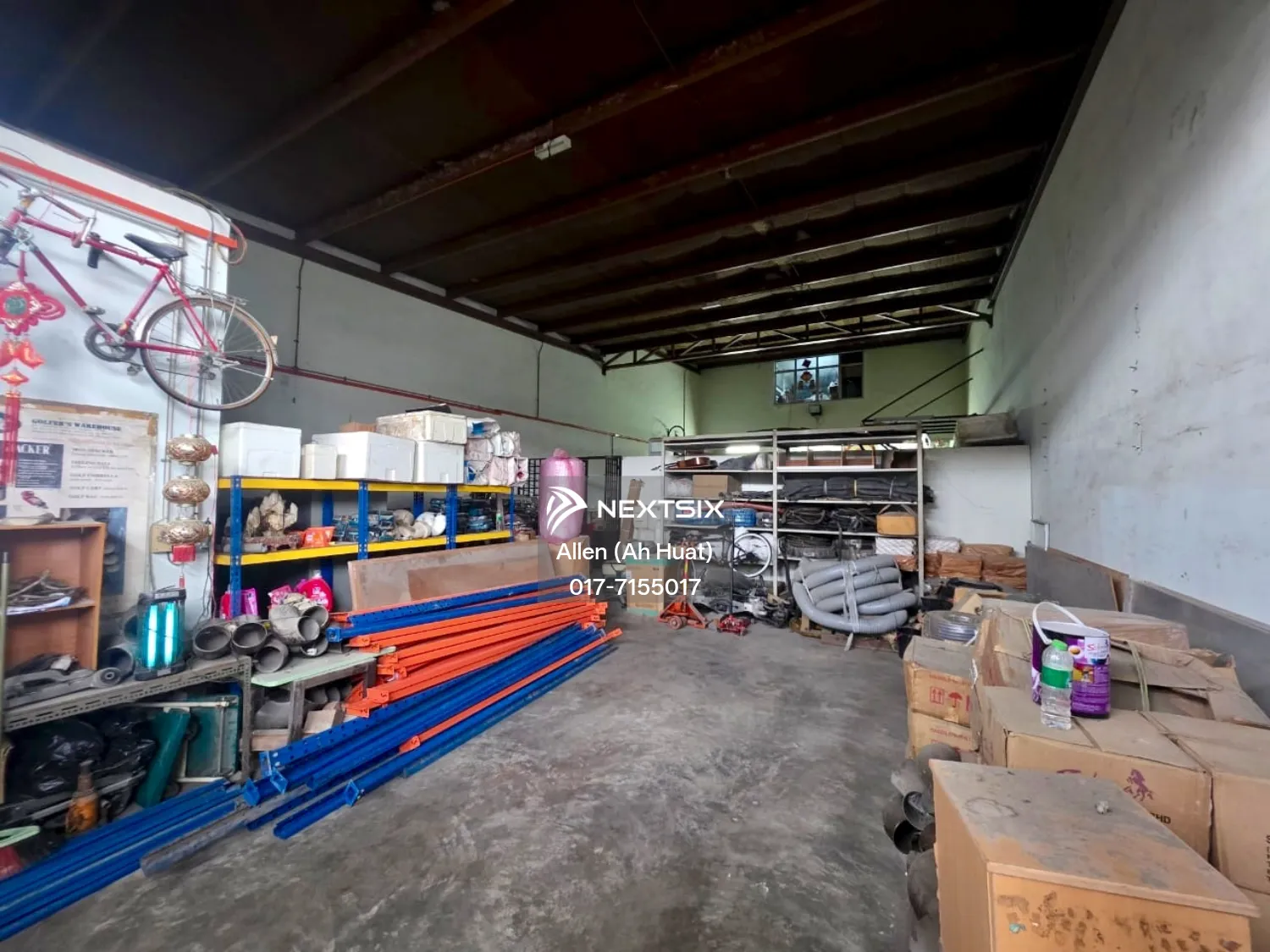 Link Factory For Sale in Senai Johor - Image 4