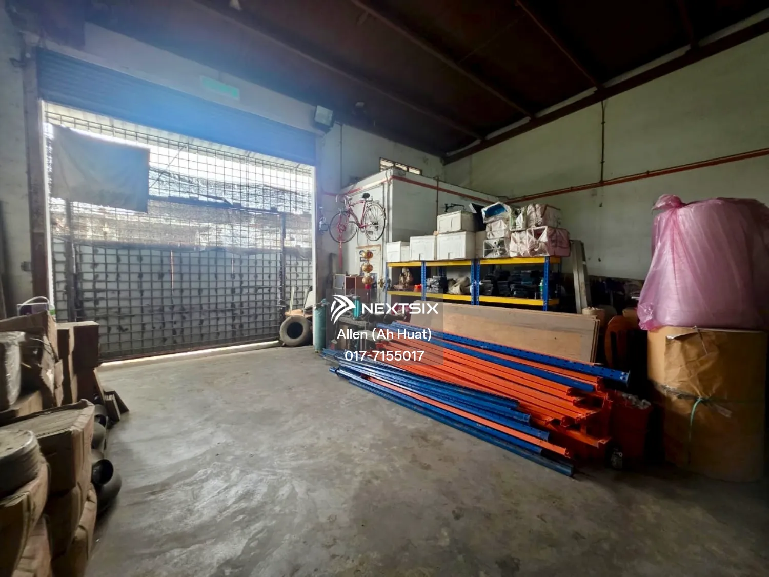 Link Factory For Sale in Senai Johor - Image 5