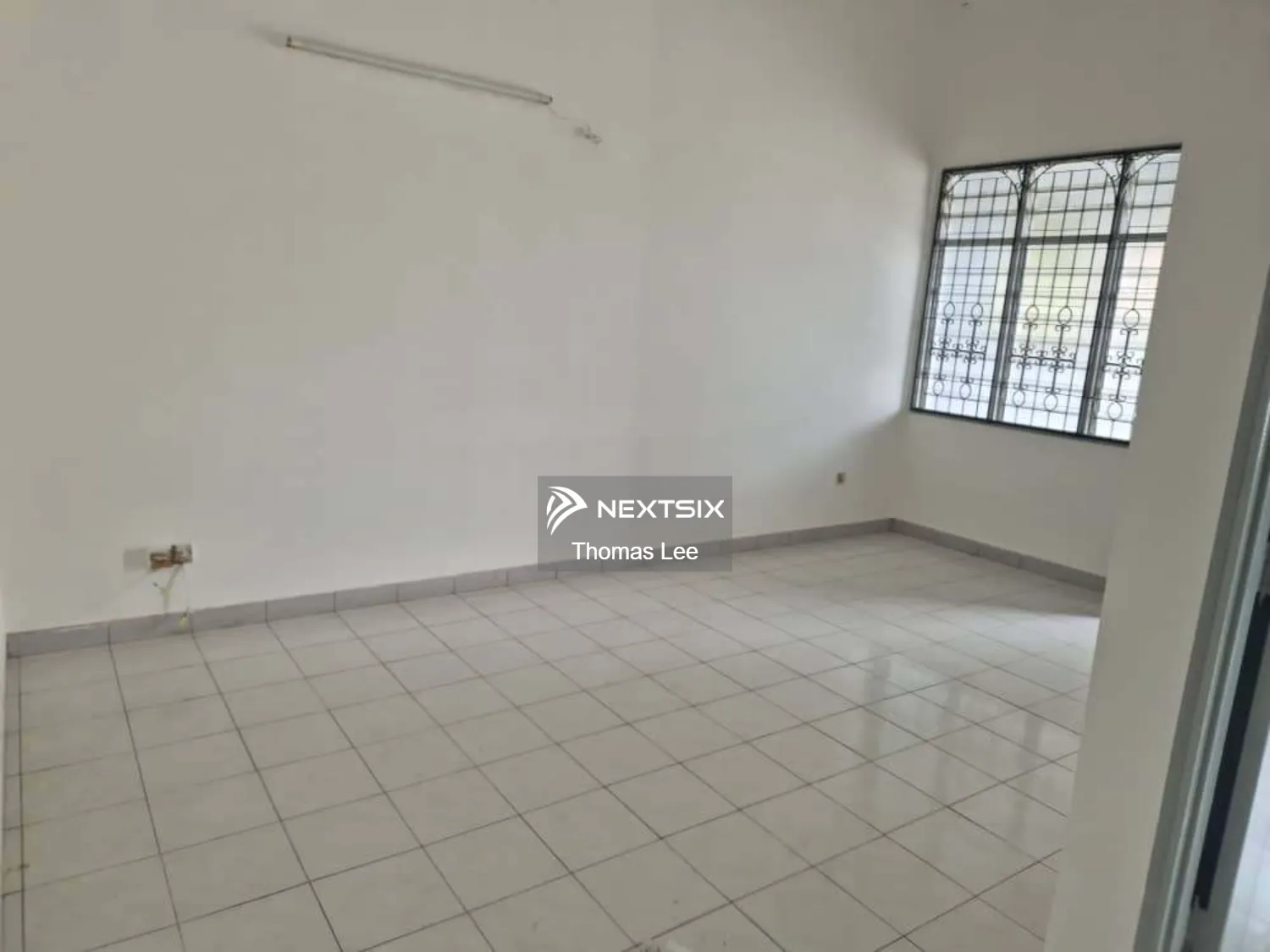 1-sty Terrace/Link House For Sale in Johor Bahru Johor - Image 5