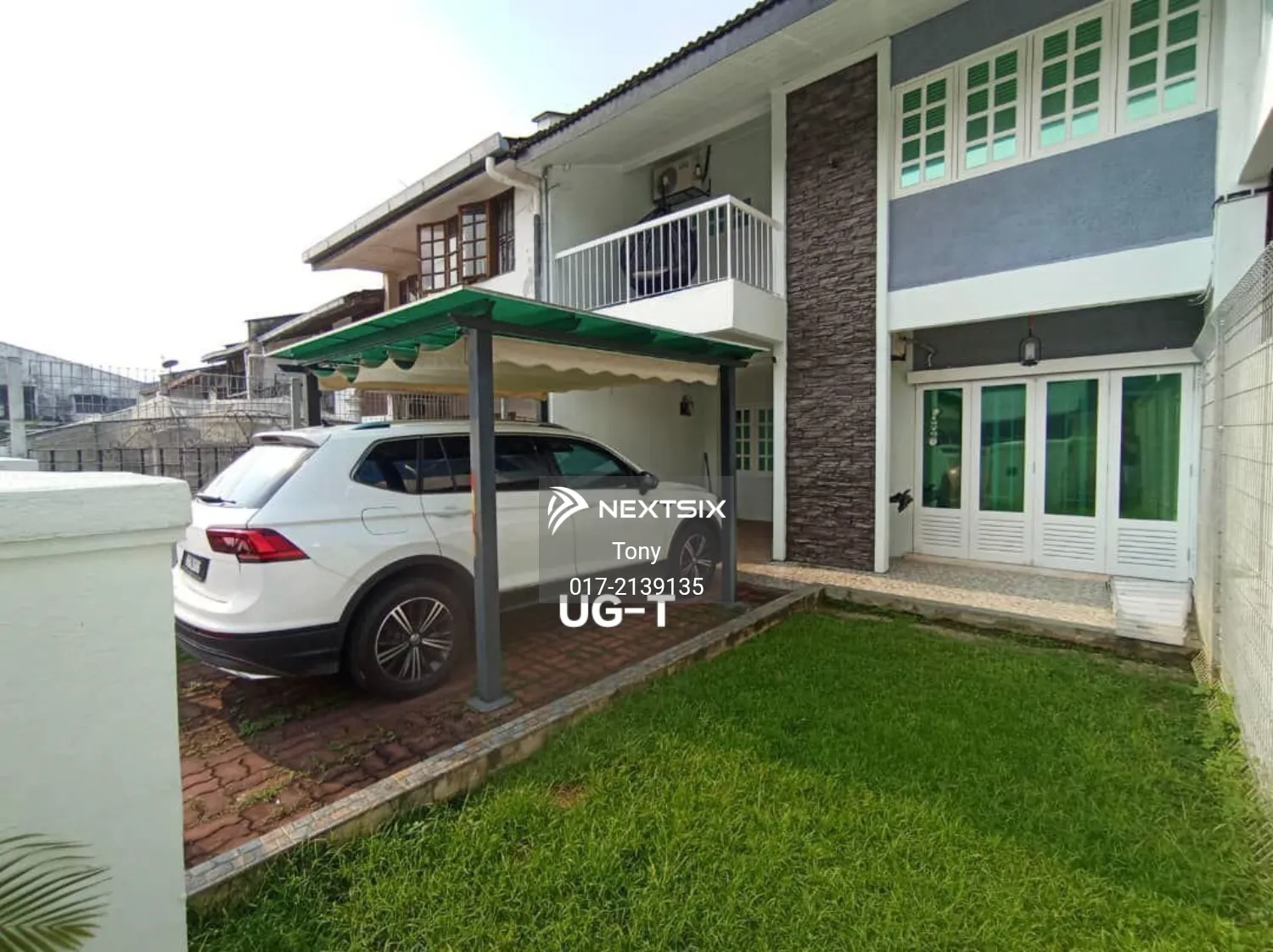 2-sty Terrace/Link House For Sale in Ampang Selangor