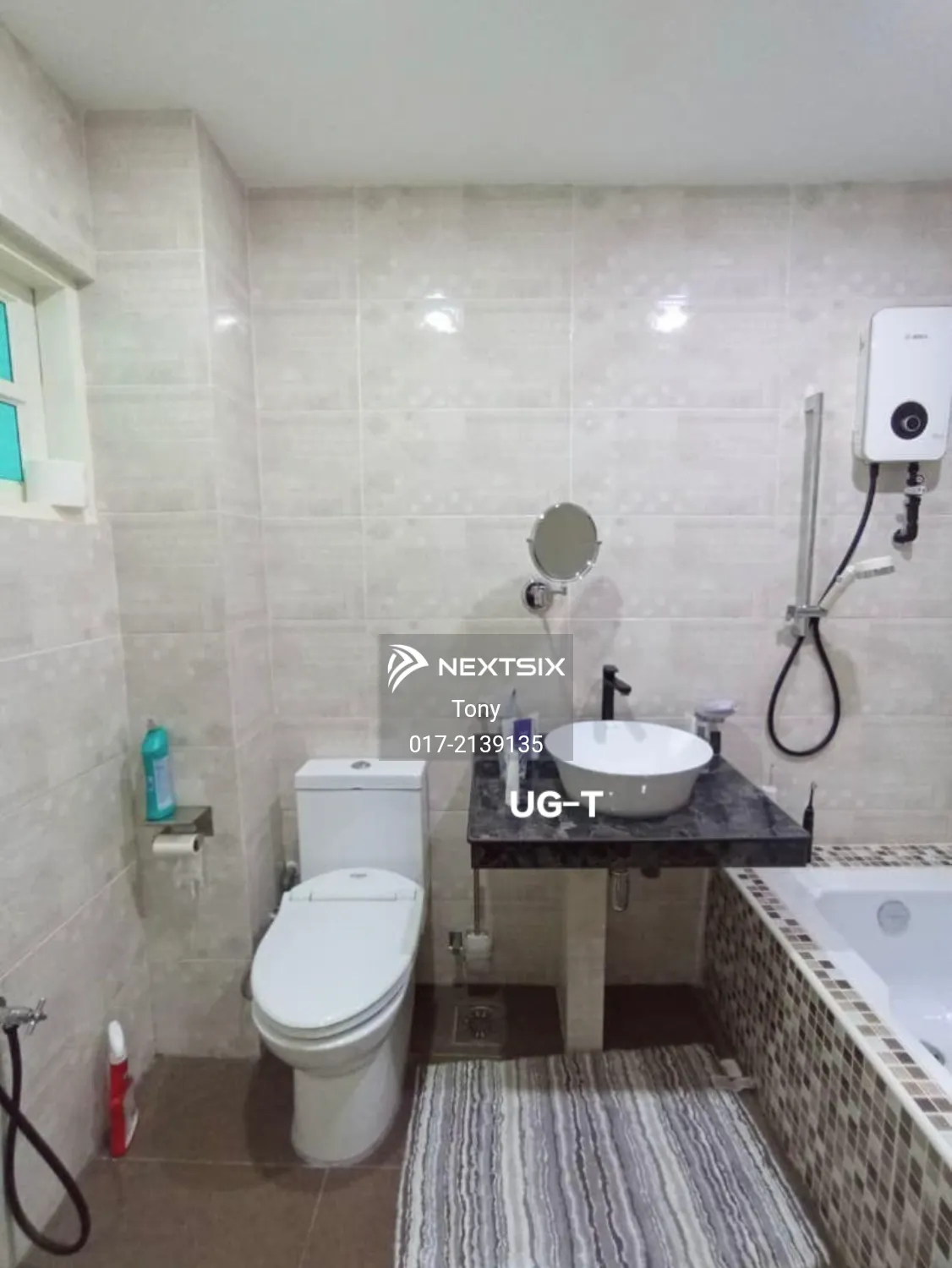 2-sty Terrace/Link House For Sale in Ampang Selangor - Image 10