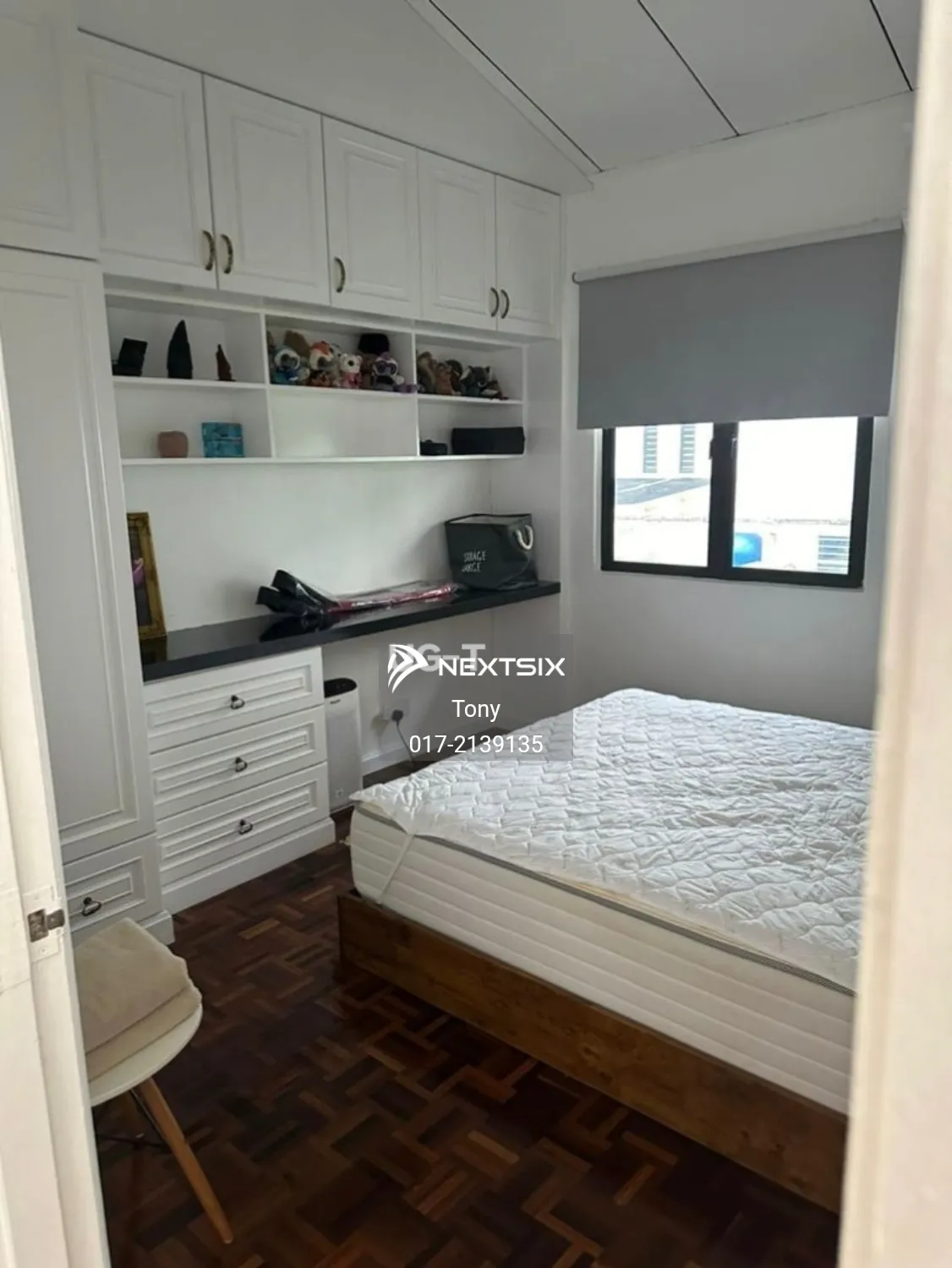 2-sty Terrace/Link House For Sale in Ampang Selangor - Image 11