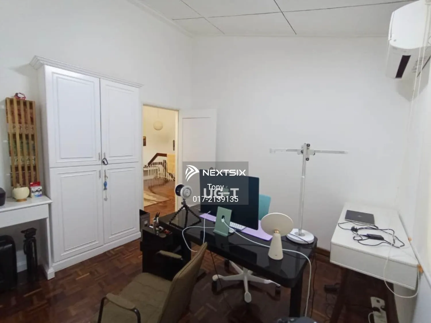 2-sty Terrace/Link House For Sale in Ampang Selangor - Image 12