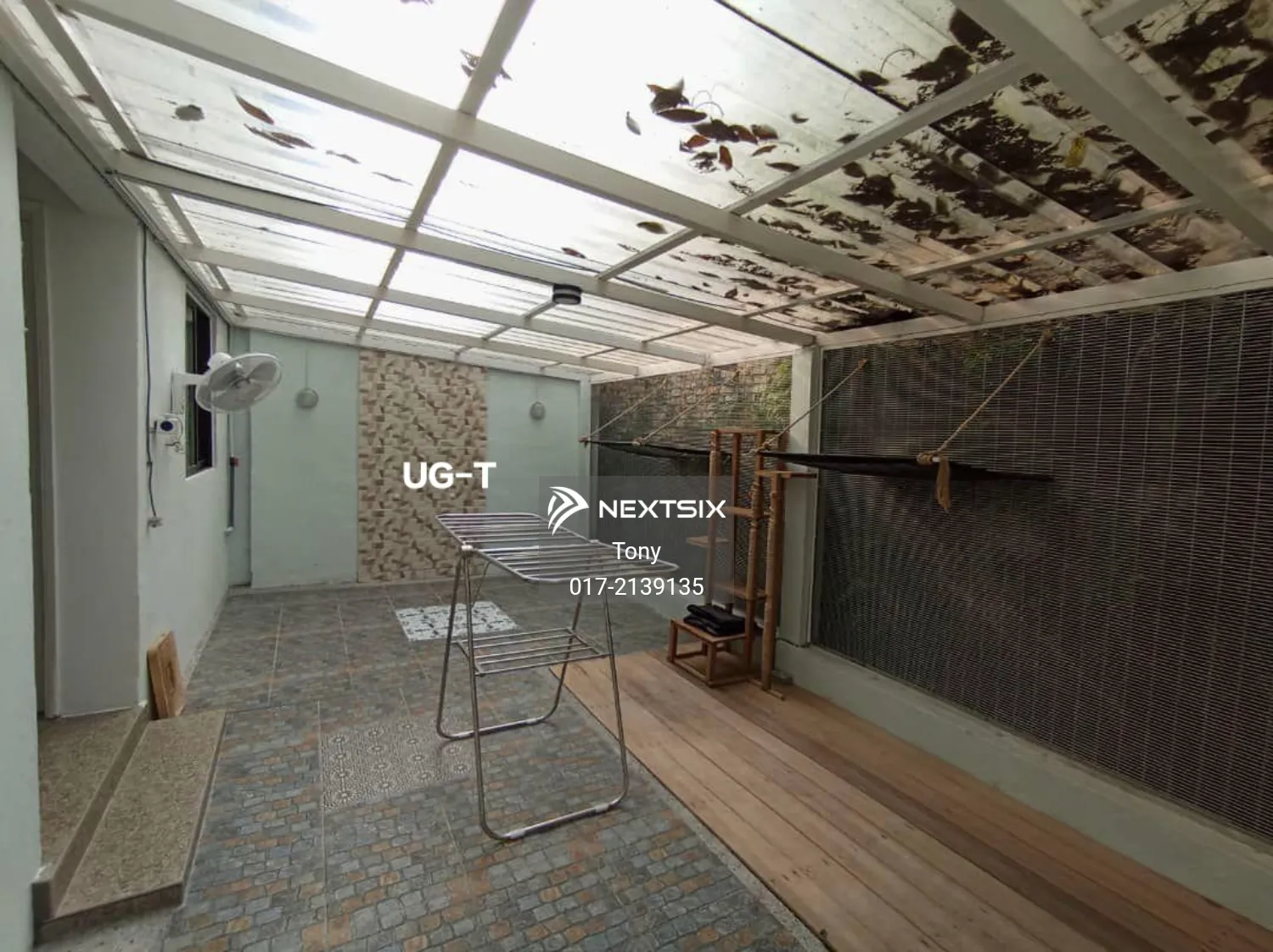 2-sty Terrace/Link House For Sale in Ampang Selangor - Image 6