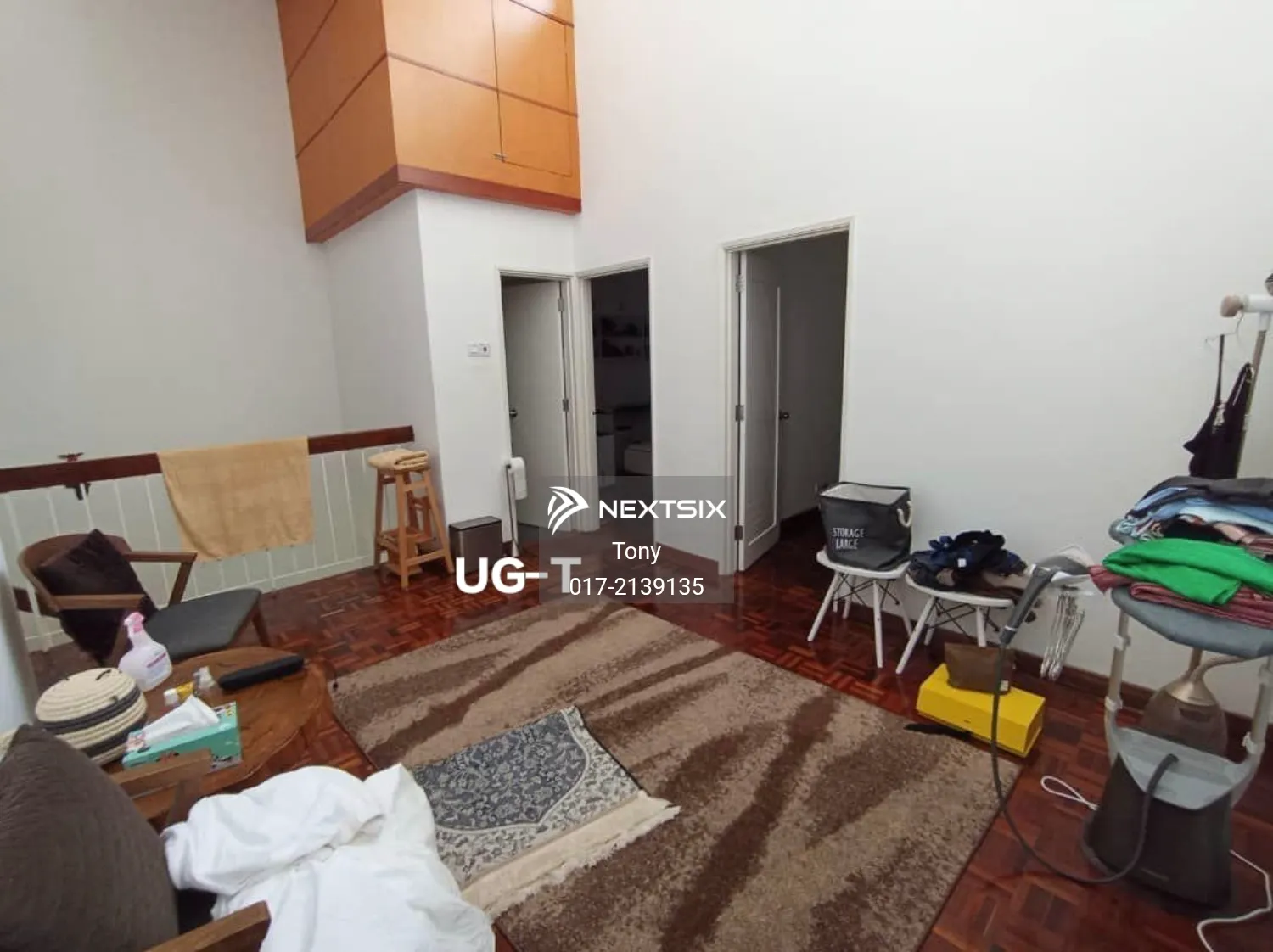 2-sty Terrace/Link House For Sale in Ampang Selangor - Image 8