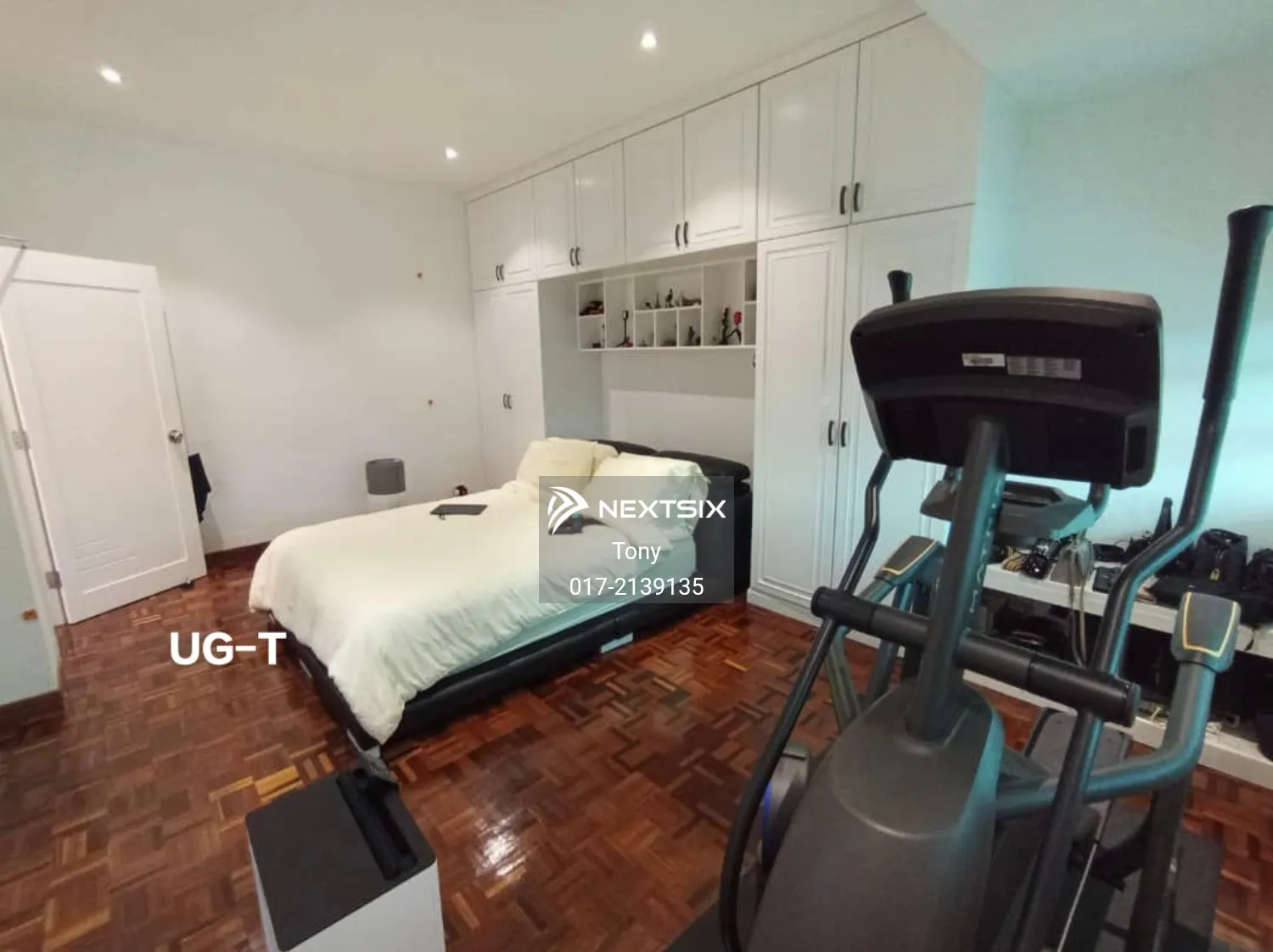 2-sty Terrace/Link House For Sale in Ampang Selangor - Image 9