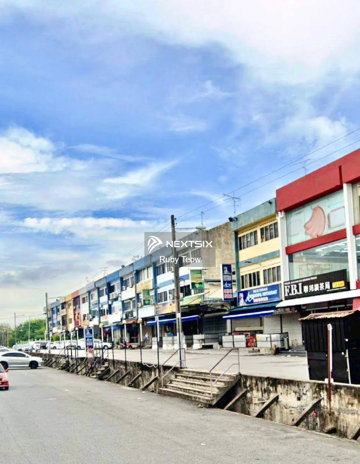 Shop For Sale in Johor Bahru Johor