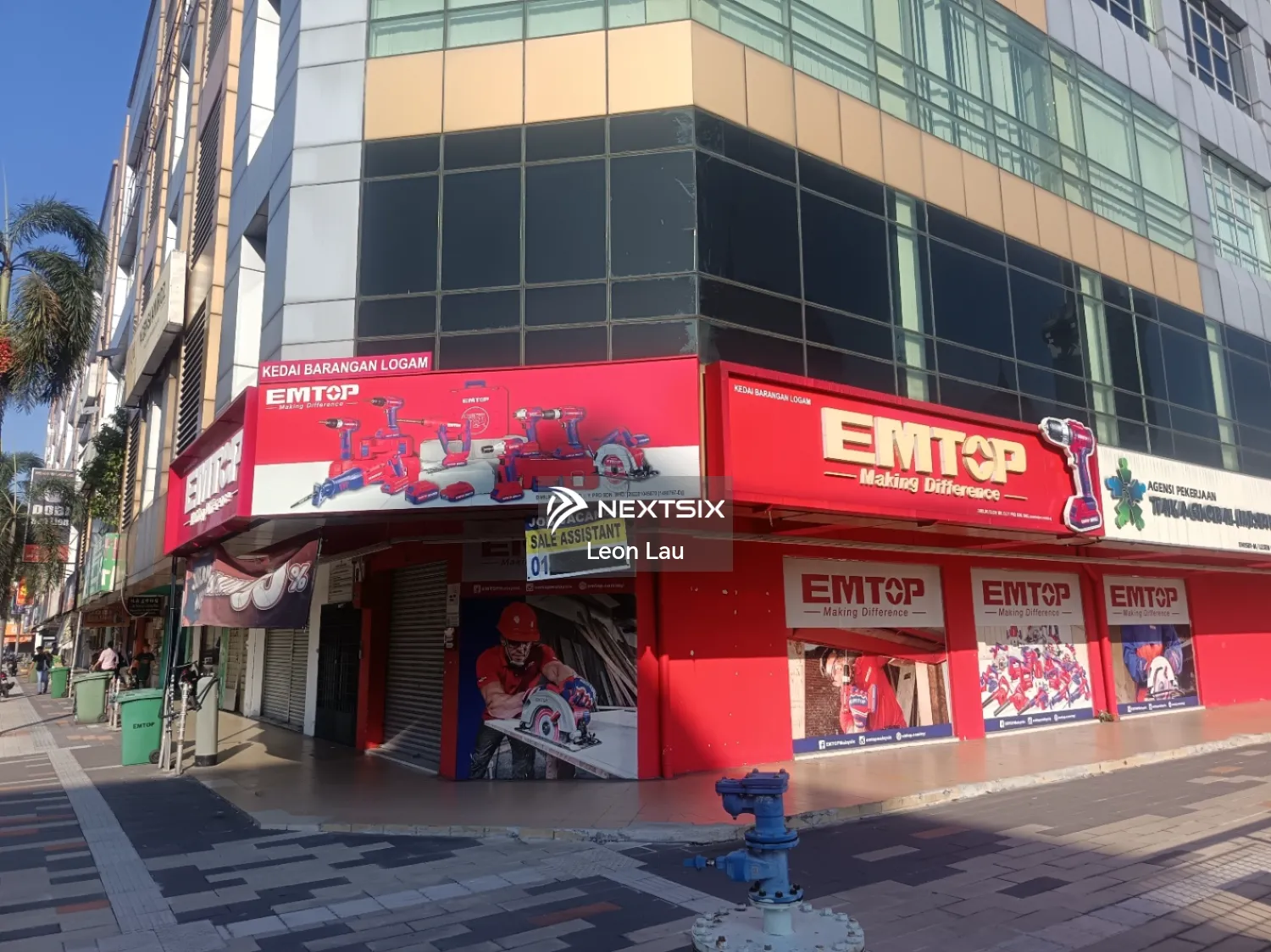 Shop For Rent in Klang Selangor - Image 6