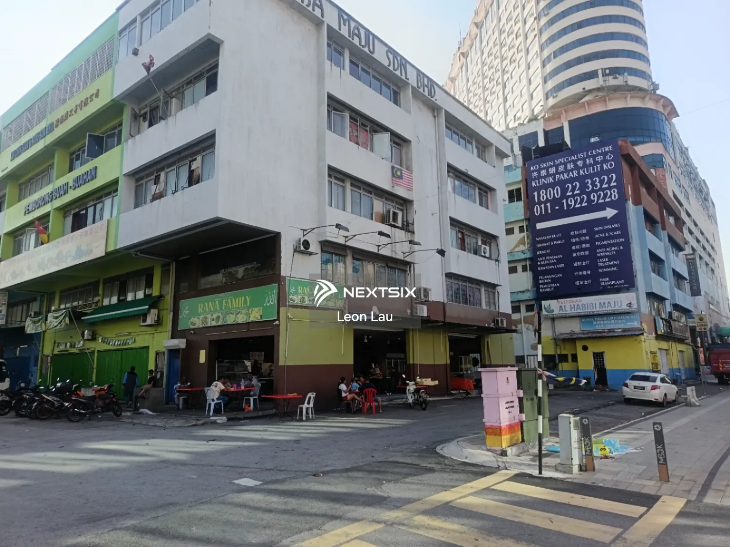 Shop For Rent in Klang Selangor - Image 8