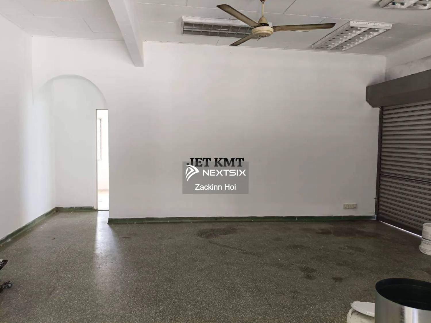 Warehouse For Rent in Kota Kemuning Selangor - Image 10