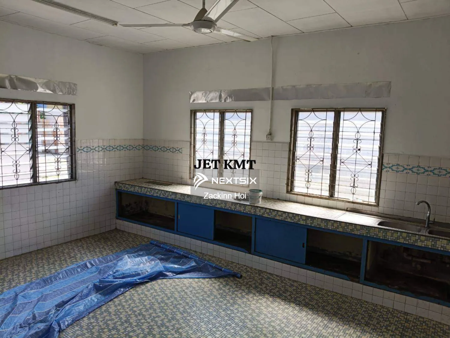 Warehouse For Rent in Kota Kemuning Selangor - Image 11