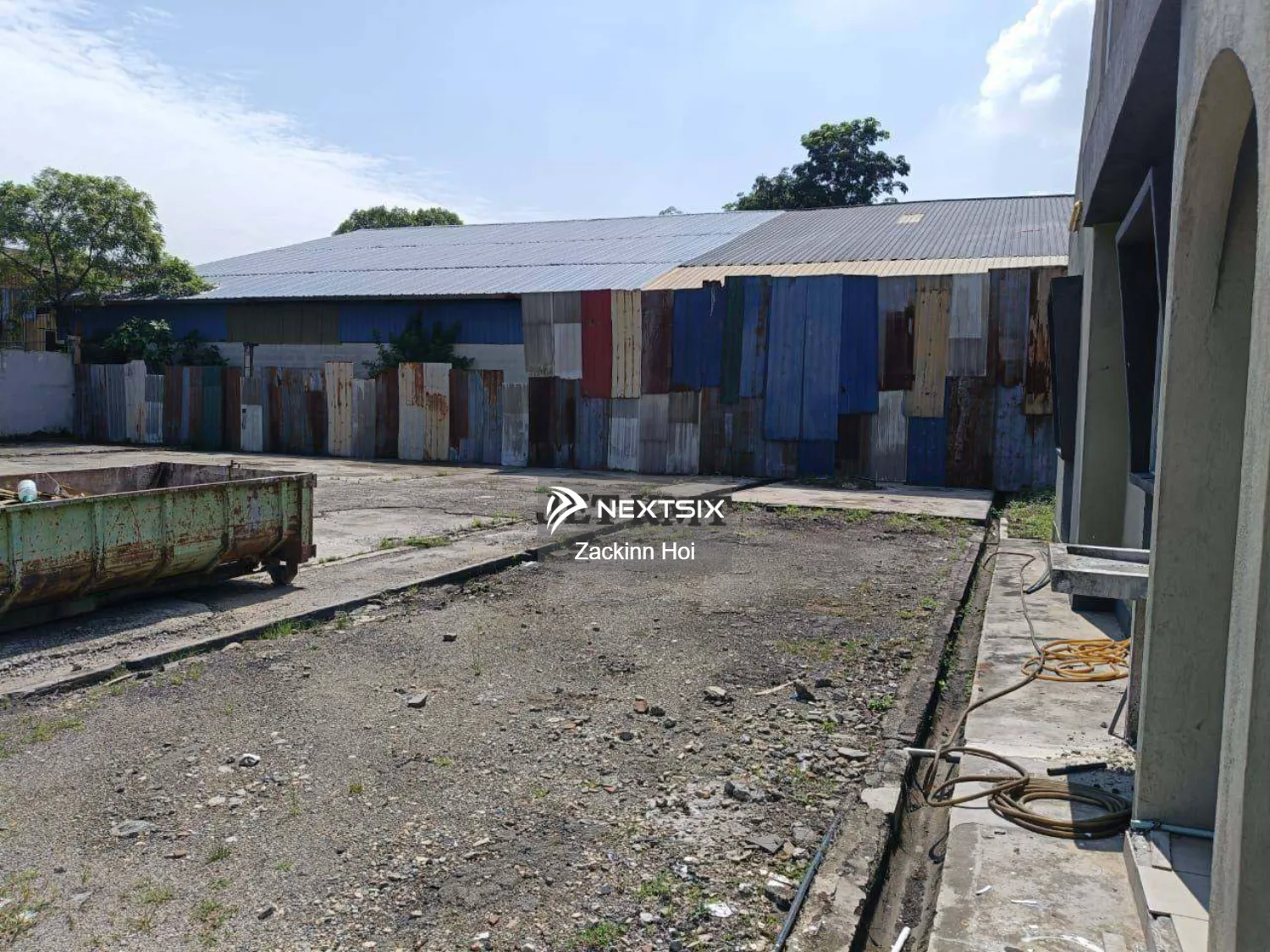 Warehouse For Rent in Kota Kemuning Selangor - Image 6