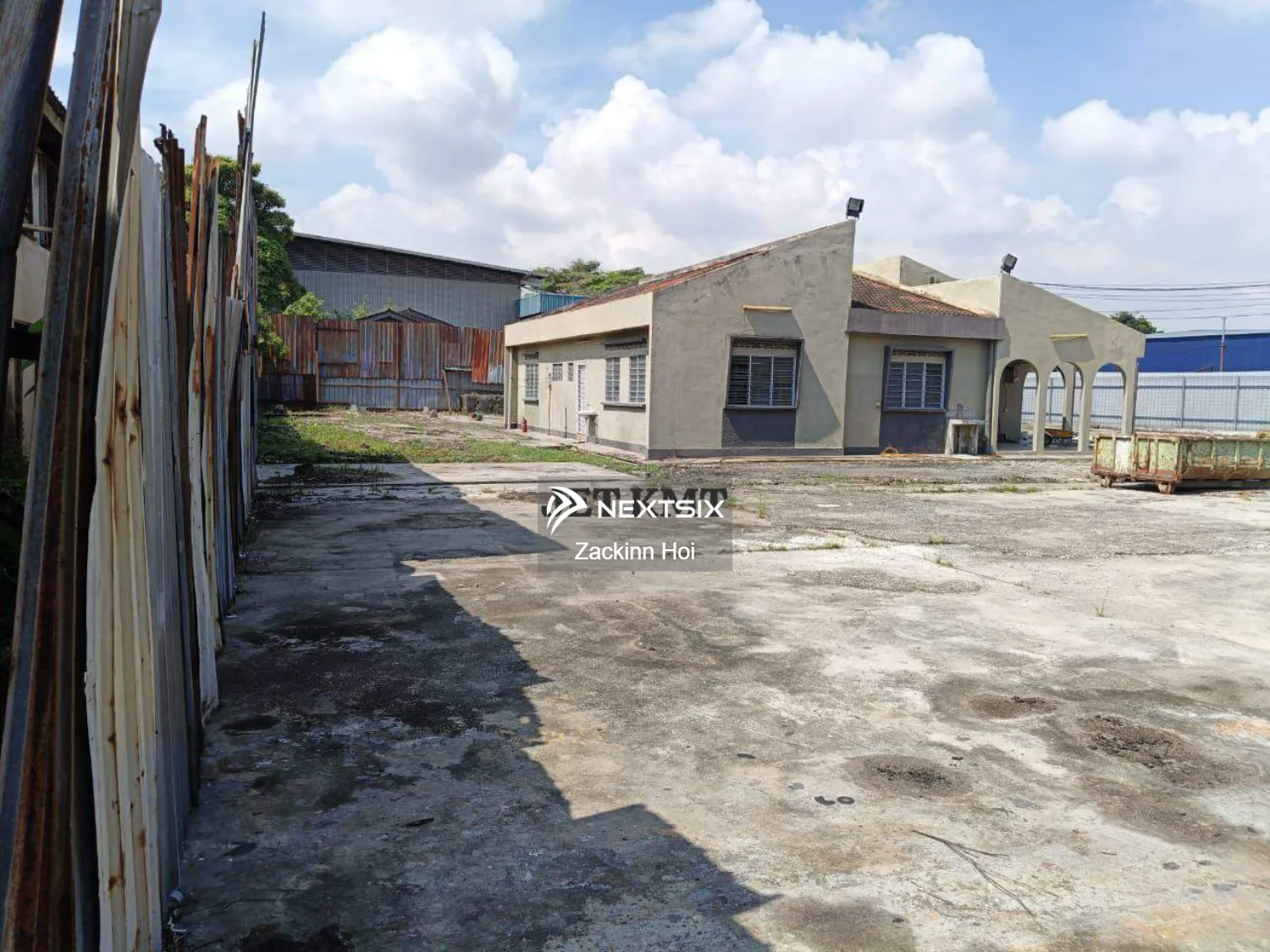 Warehouse For Rent in Kota Kemuning Selangor - Image 7