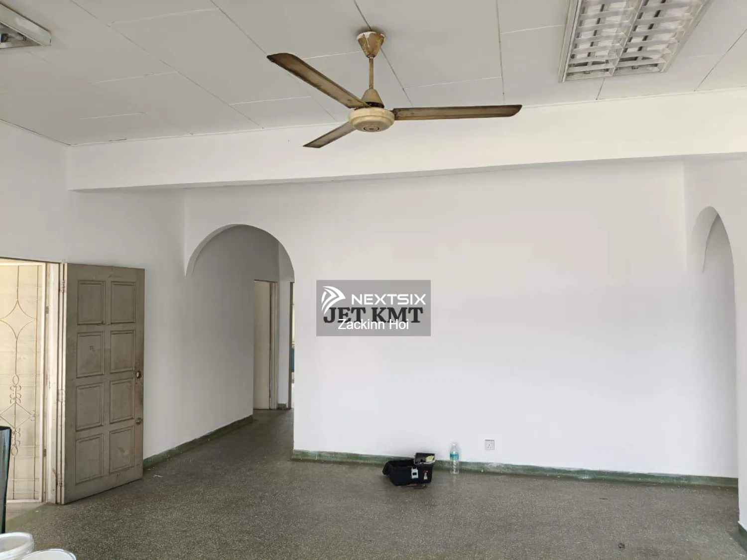 Warehouse For Rent in Kota Kemuning Selangor - Image 9