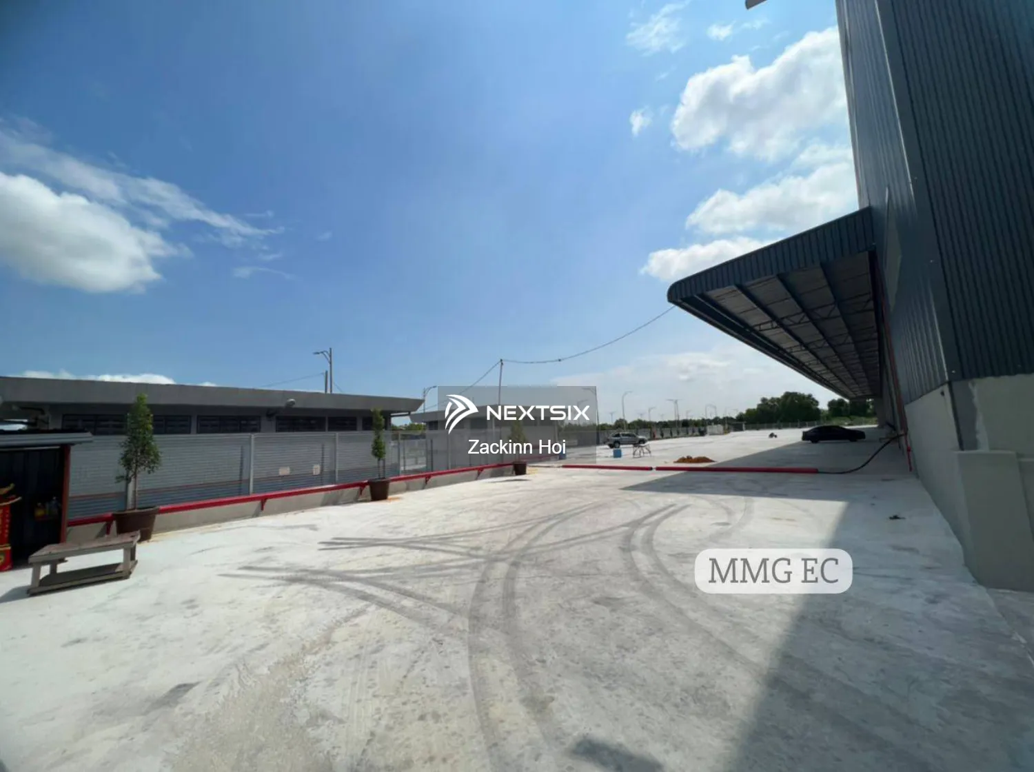 Detached Factory For Rent in Port Klang Selangor - Image 5