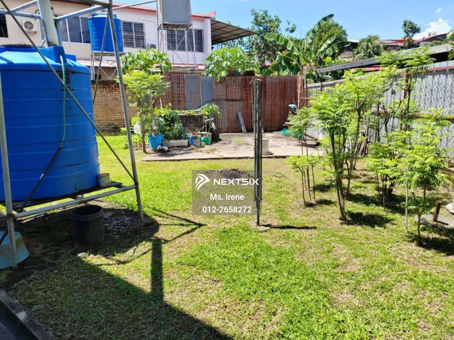 Semi-detached House For Sale in Tawau Sabah - Image 11