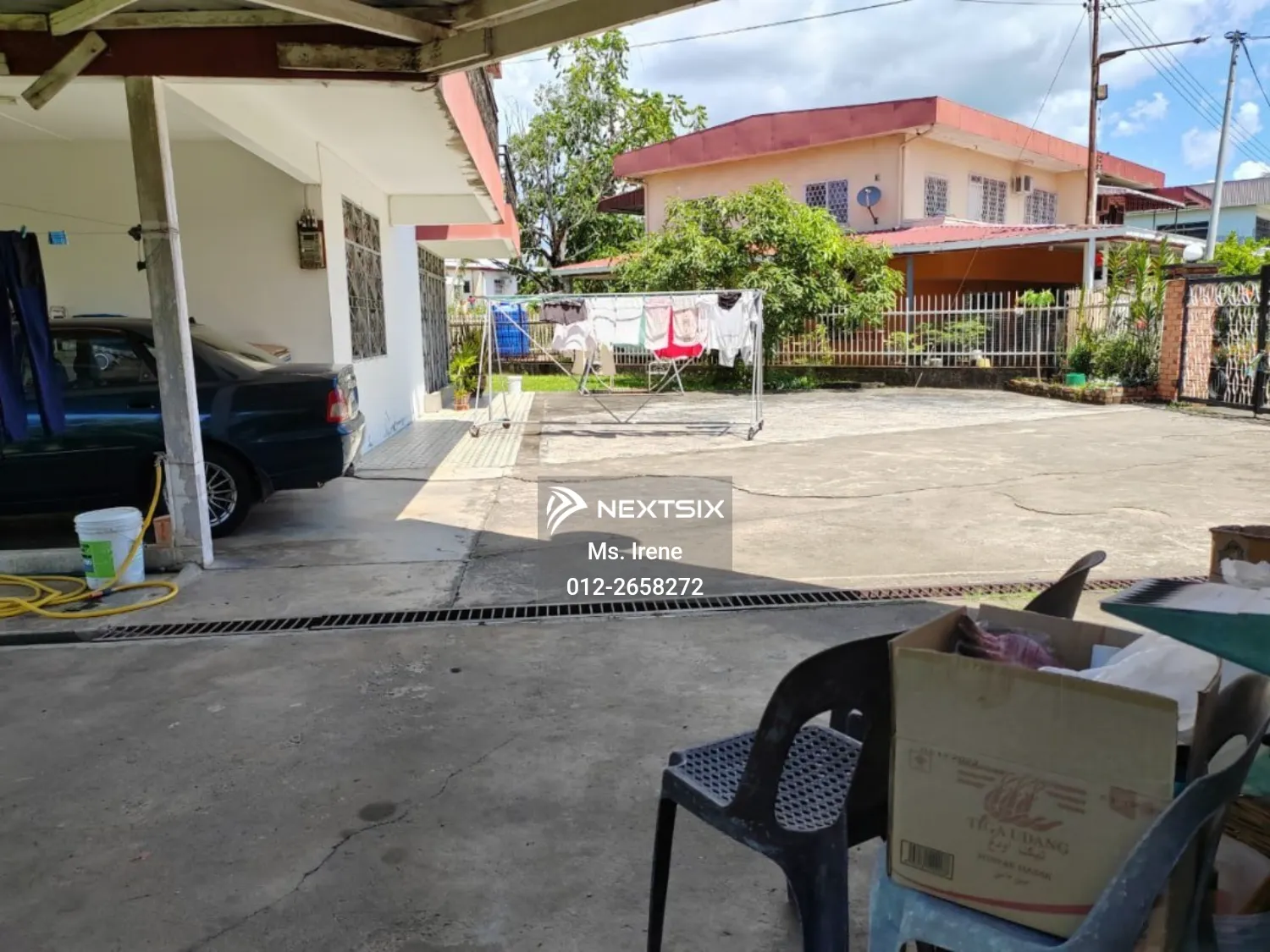 Semi-detached House For Sale in Tawau Sabah - Image 14