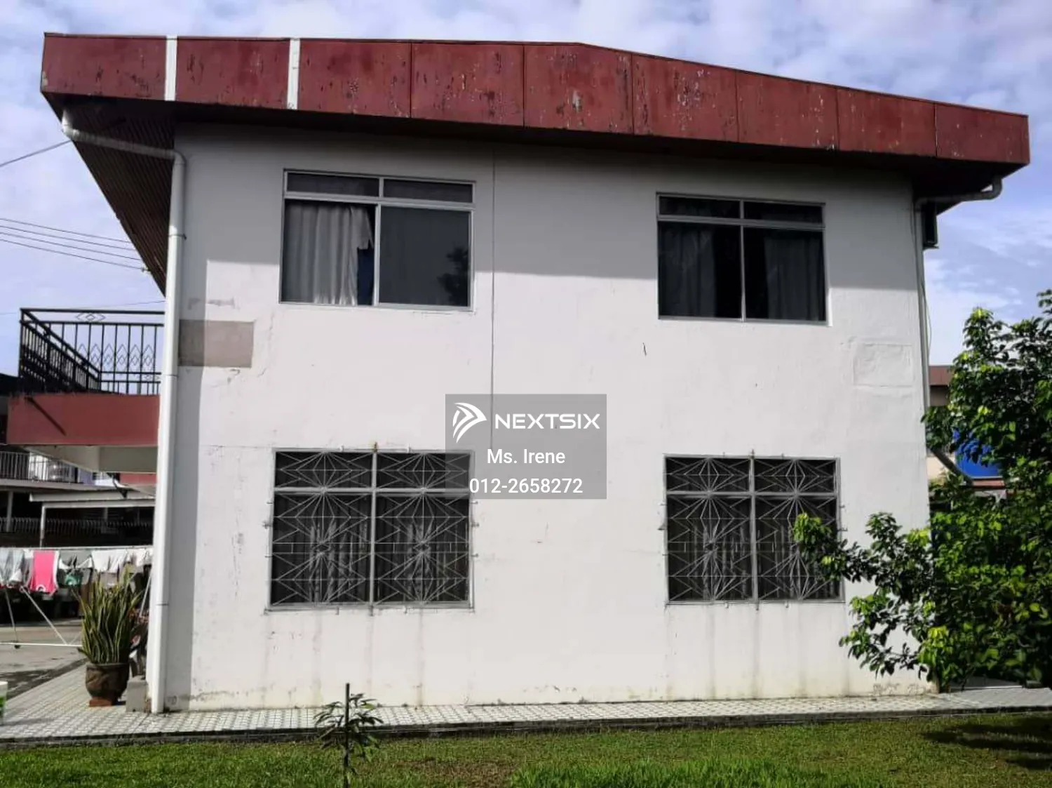 Semi-detached House For Sale in Tawau Sabah - Image 15