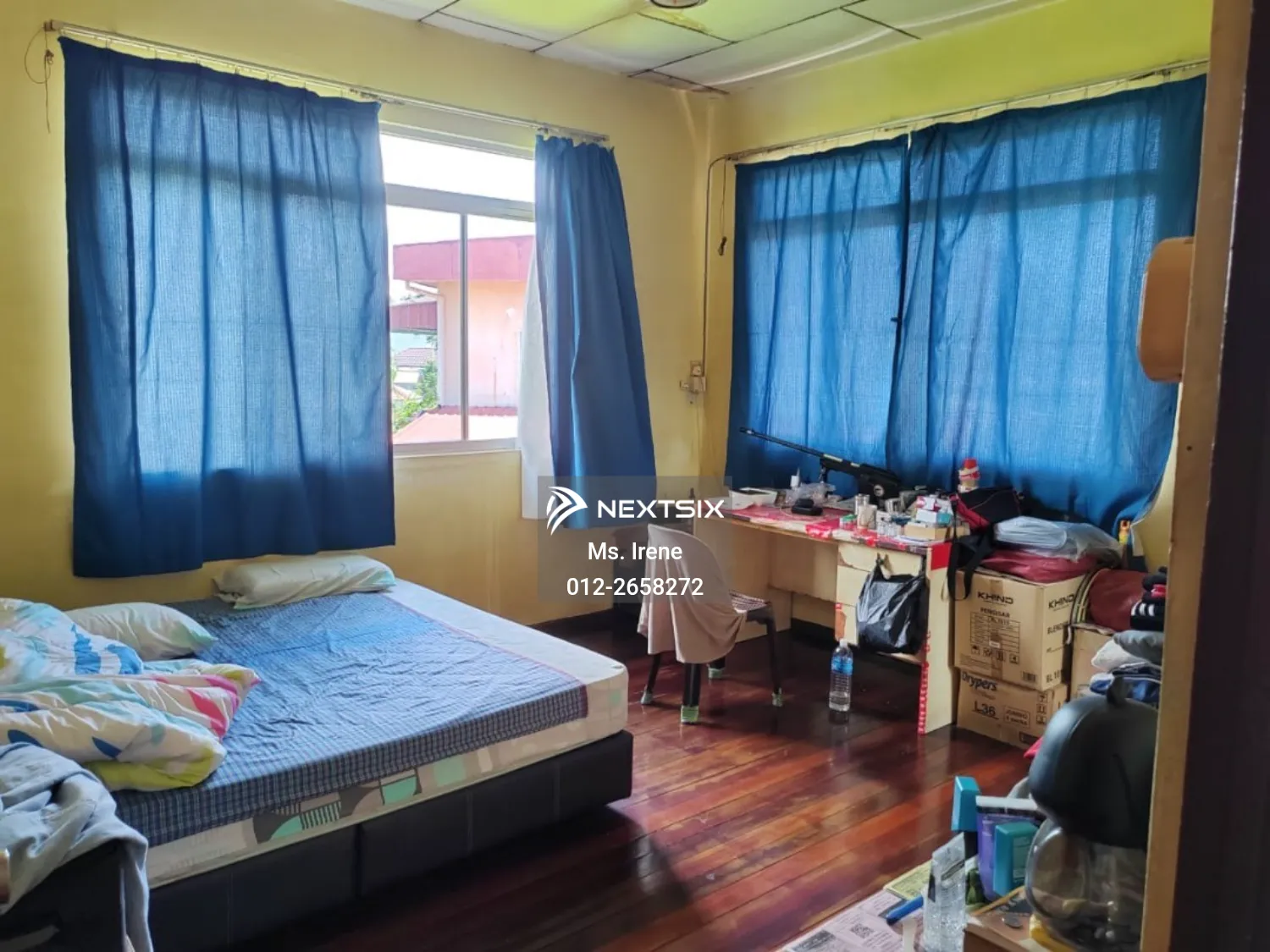 Semi-detached House For Sale in Tawau Sabah - Image 7