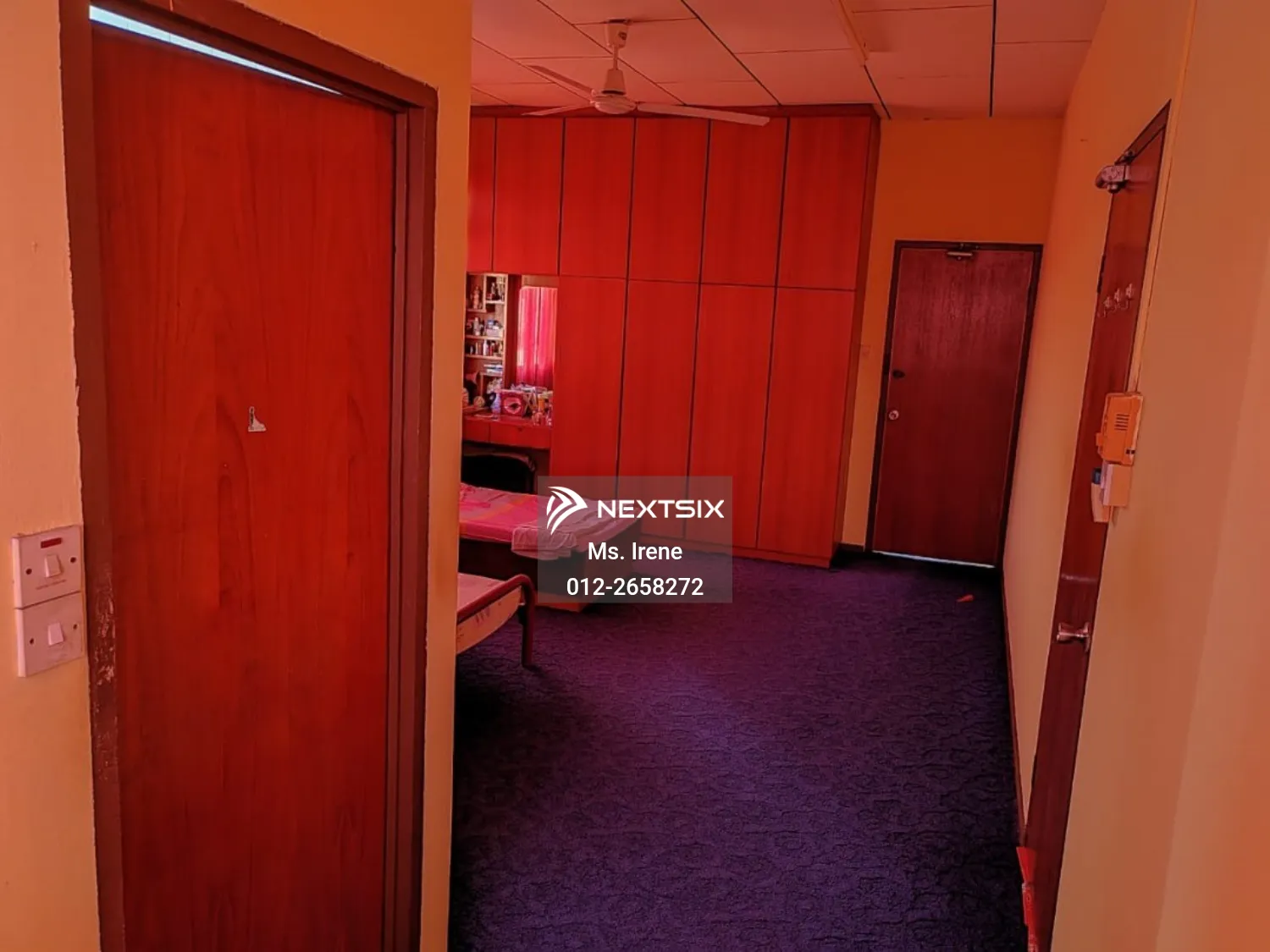 Semi-detached House For Sale in Tawau Sabah - Image 8