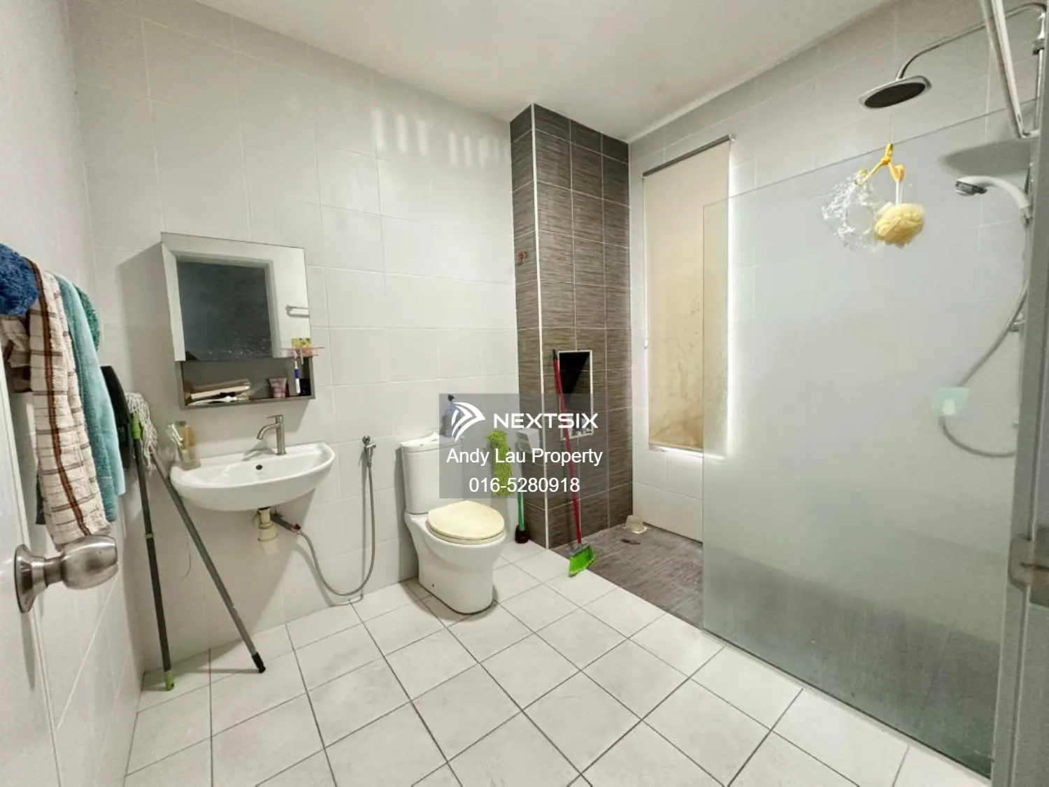 2-sty Terrace/Link House For Sale in Johor Bahru Johor - Image 14