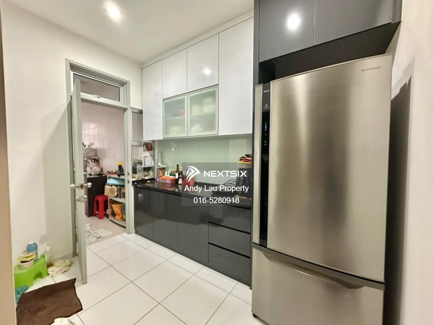 2-sty Terrace/Link House For Sale in Johor Bahru Johor - Image 4