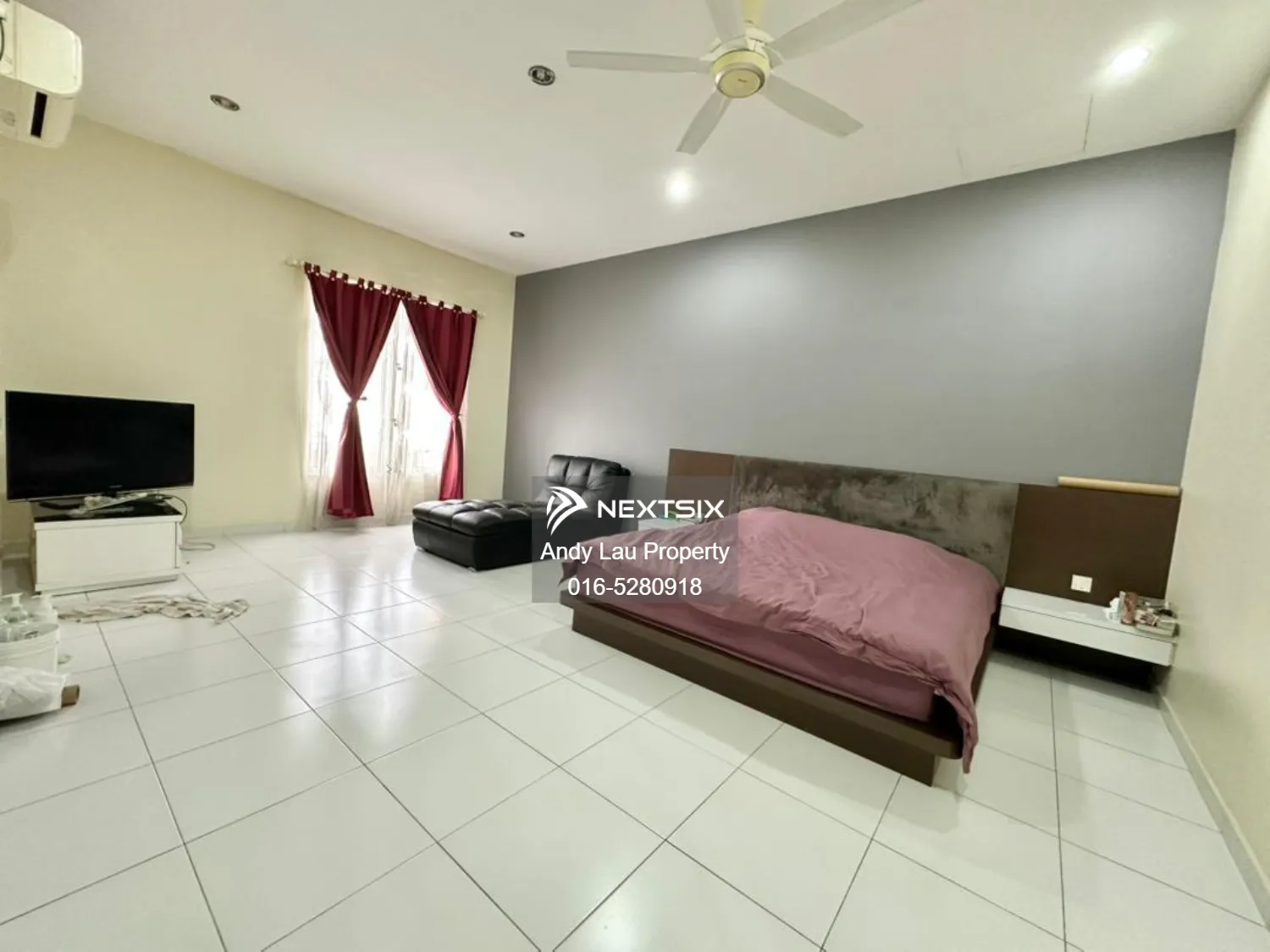 2-sty Terrace/Link House For Sale in Johor Bahru Johor - Image 7