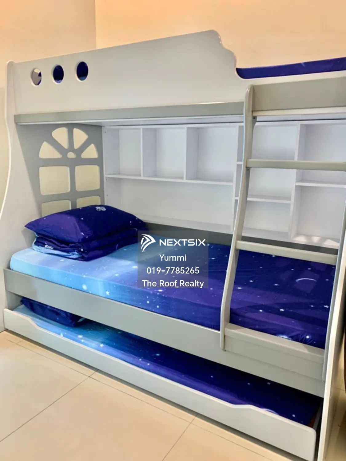 2-sty Terrace/Link House For Sale in Johor Bahru Johor - Image 5