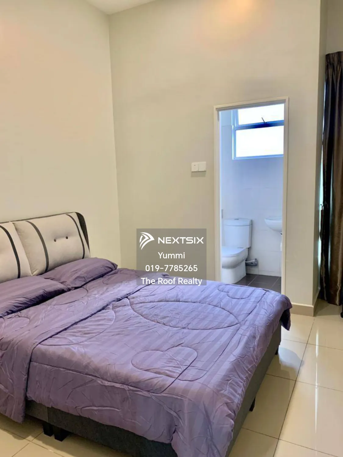 2-sty Terrace/Link House For Sale in Johor Bahru Johor - Image 6