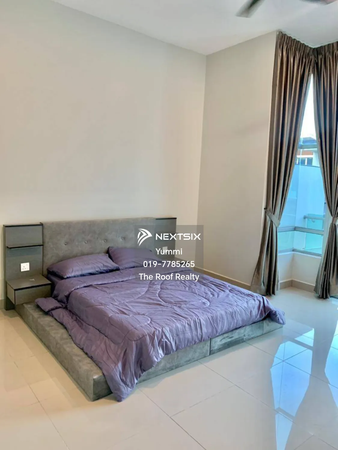 2-sty Terrace/Link House For Sale in Johor Bahru Johor - Image 7